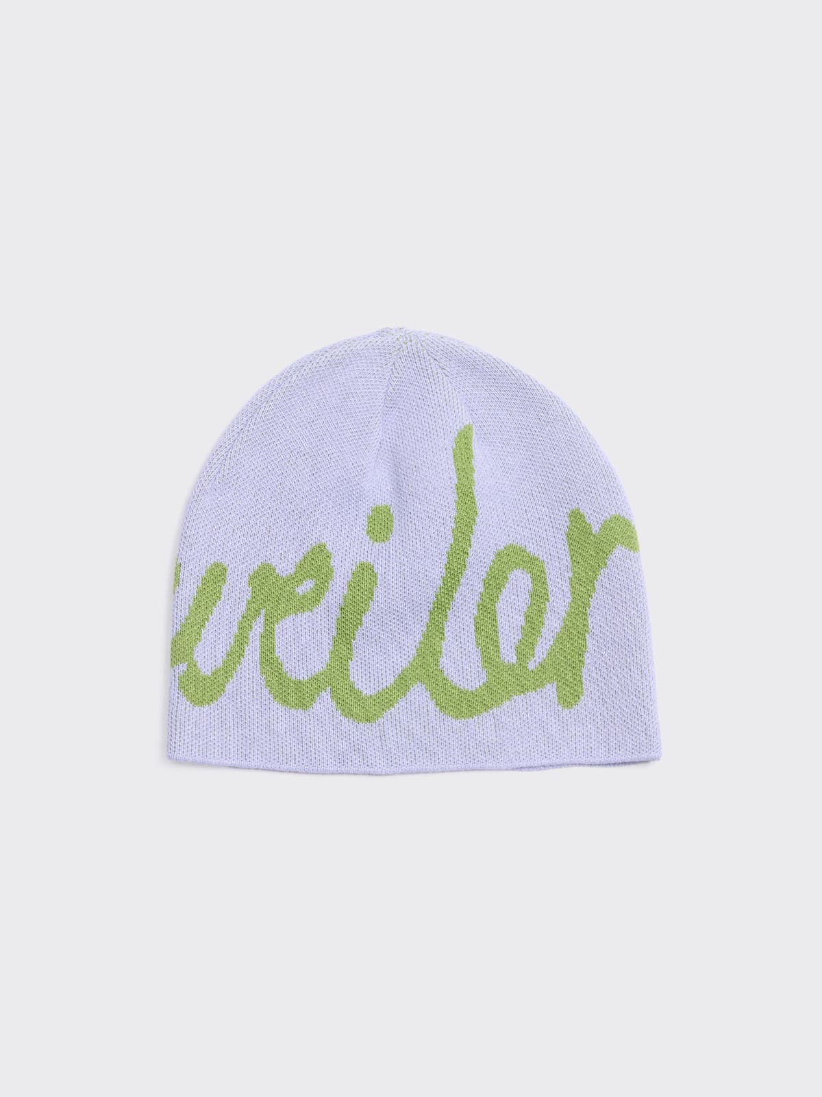 Preserve Logo Beanie