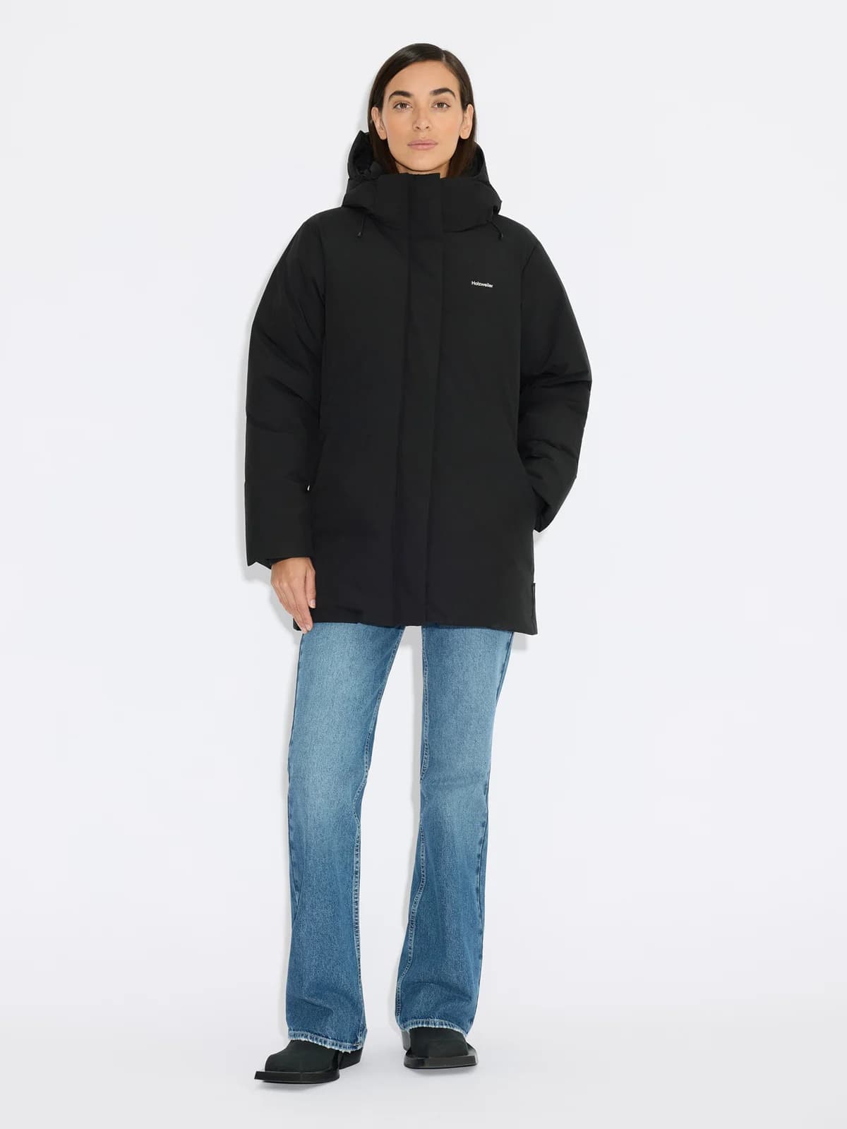 Loen Lt Down Coat