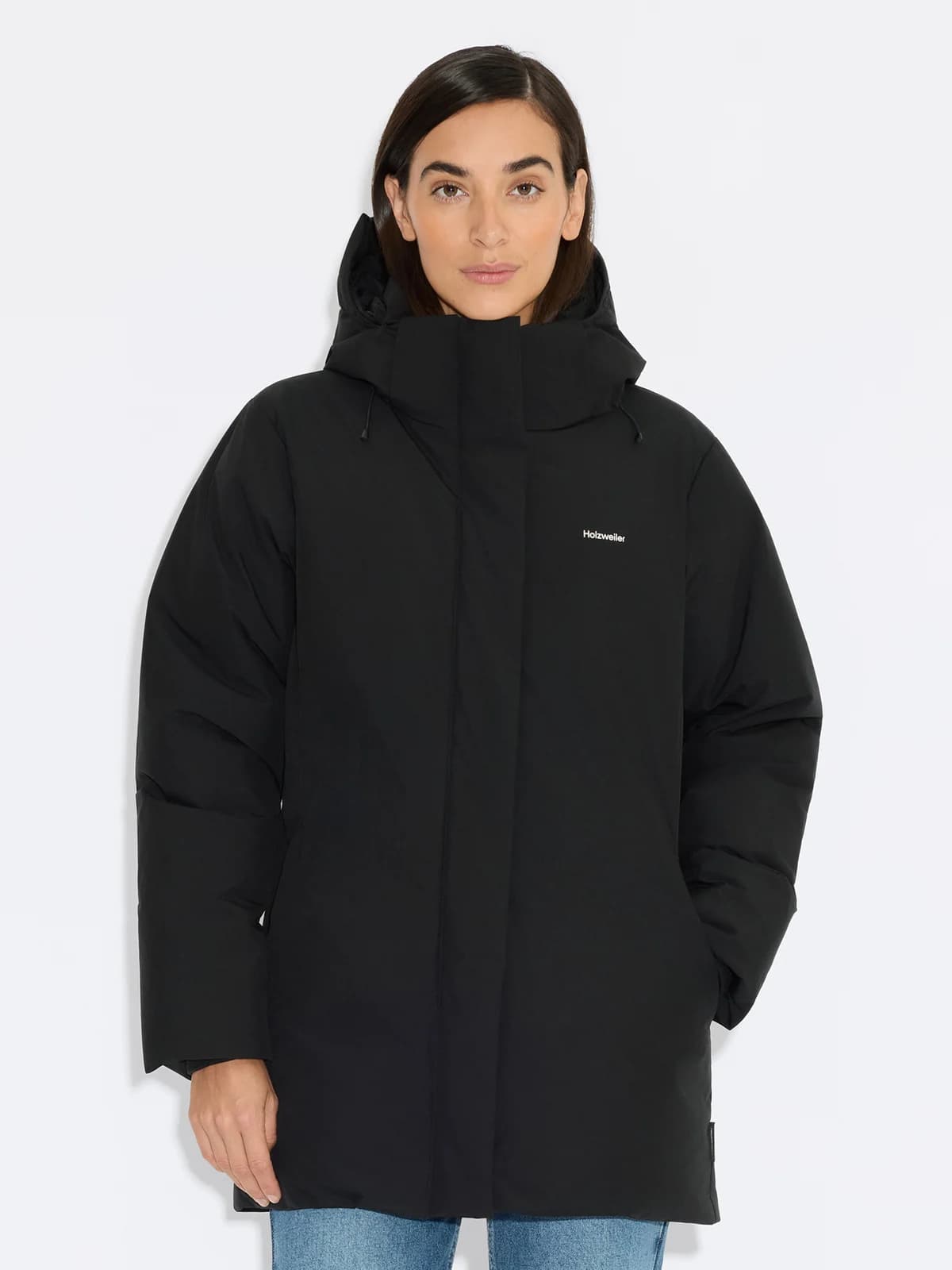 Loen Lt Down Coat