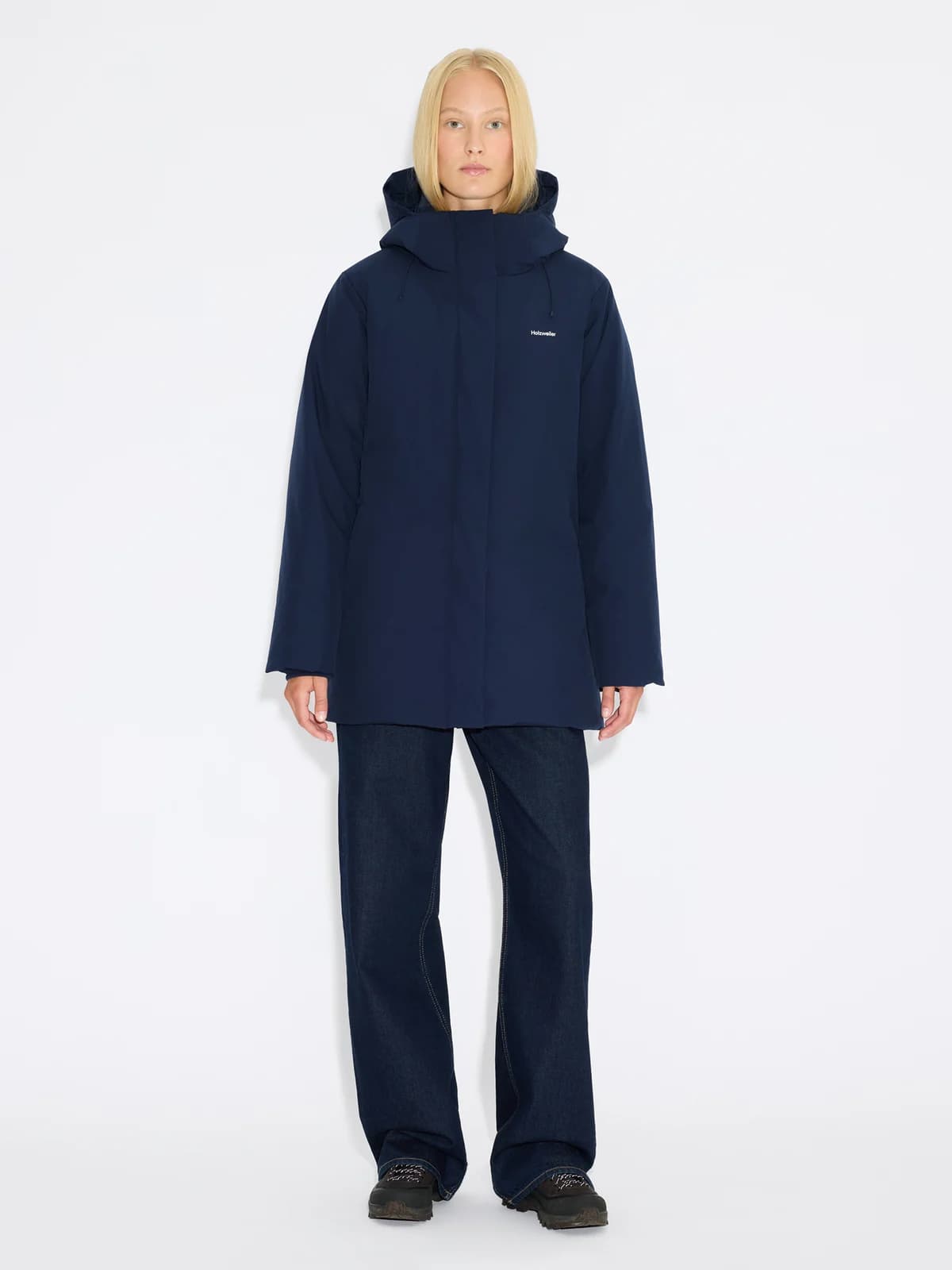 Loen Lt Down Coat