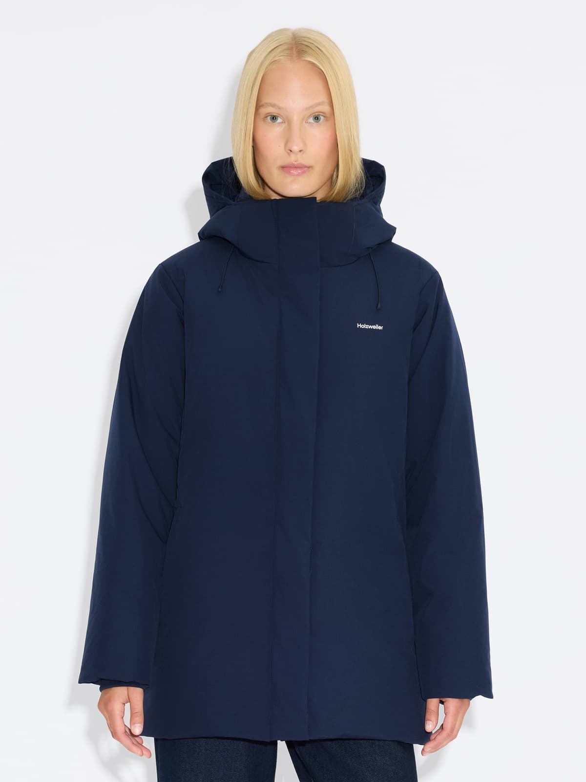 Loen Lt Down Coat