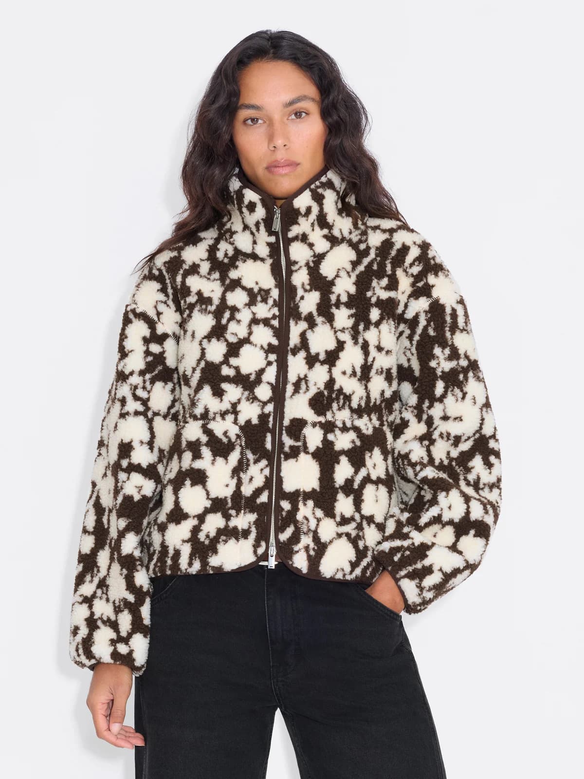 Rype Fleece Jacket