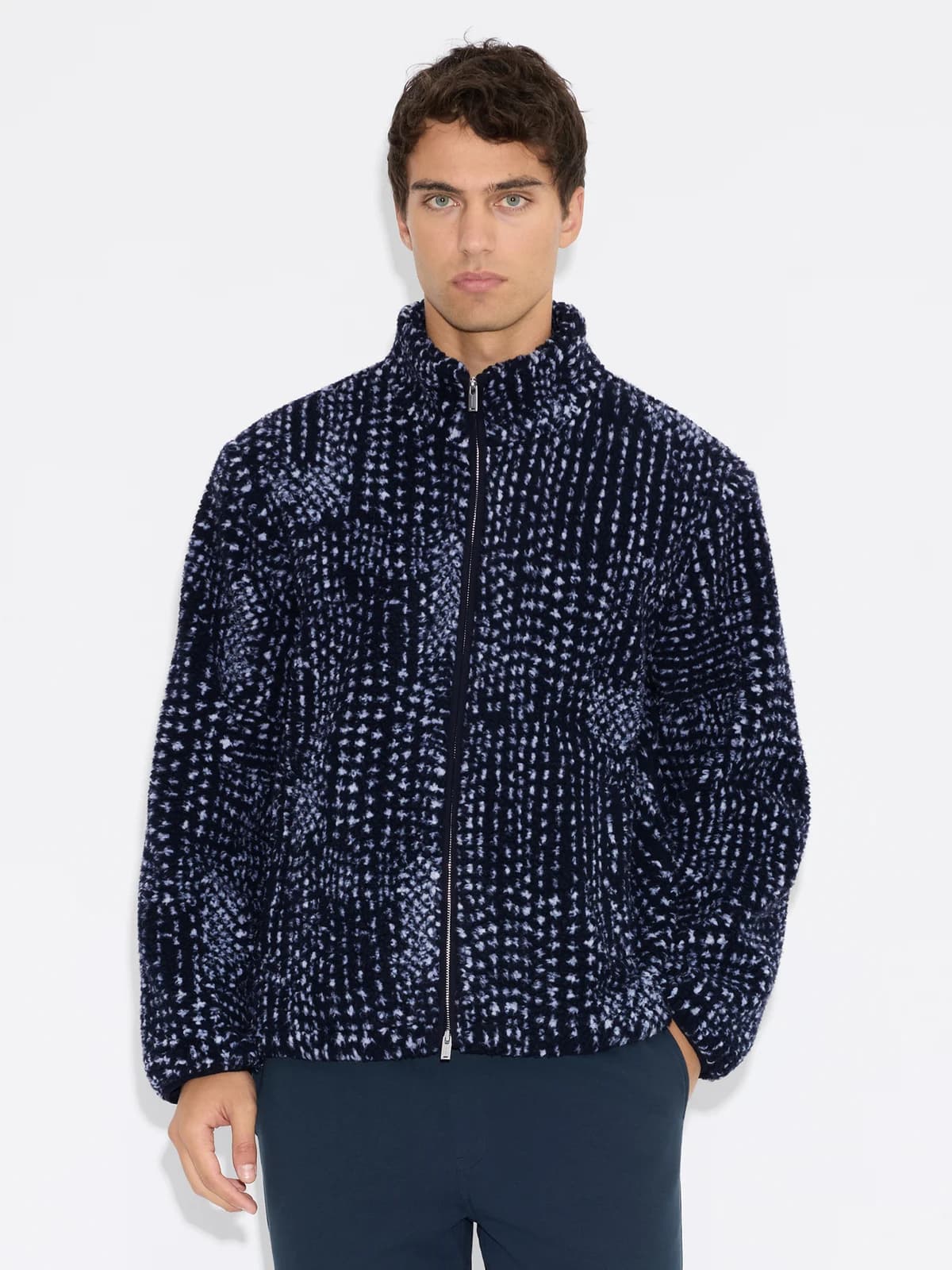 Fossekall Fleece Jacket