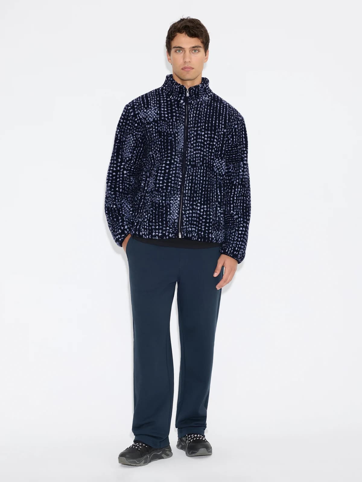 Fossekall Fleece Jacket