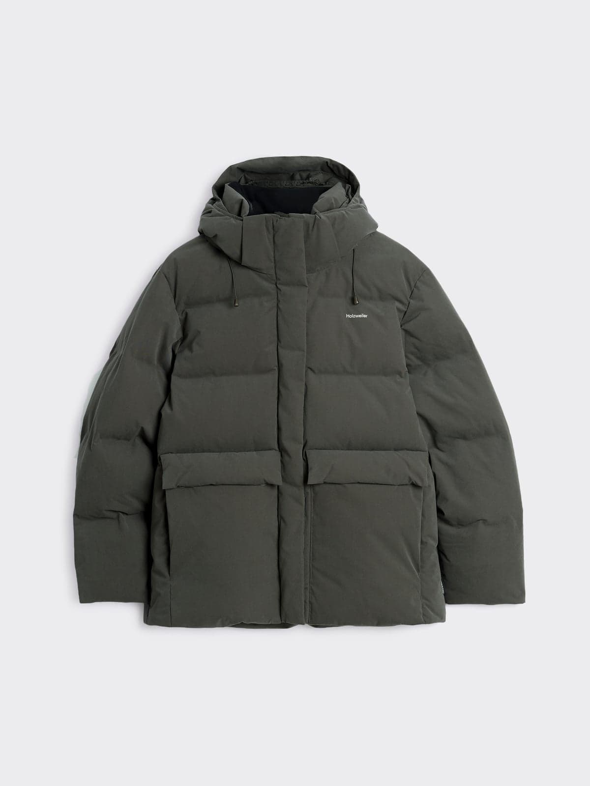 Besseggen Brushed Down Jkt