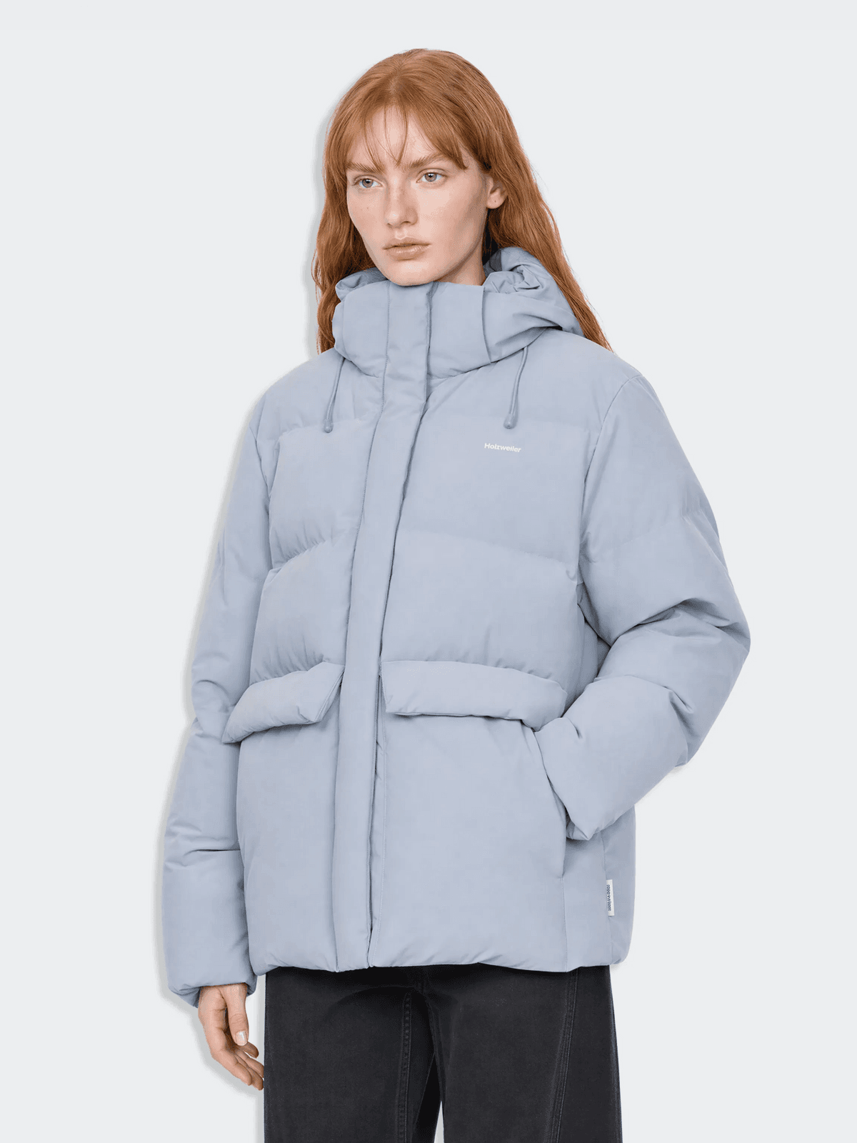 Besseggen Brushed Down Jkt