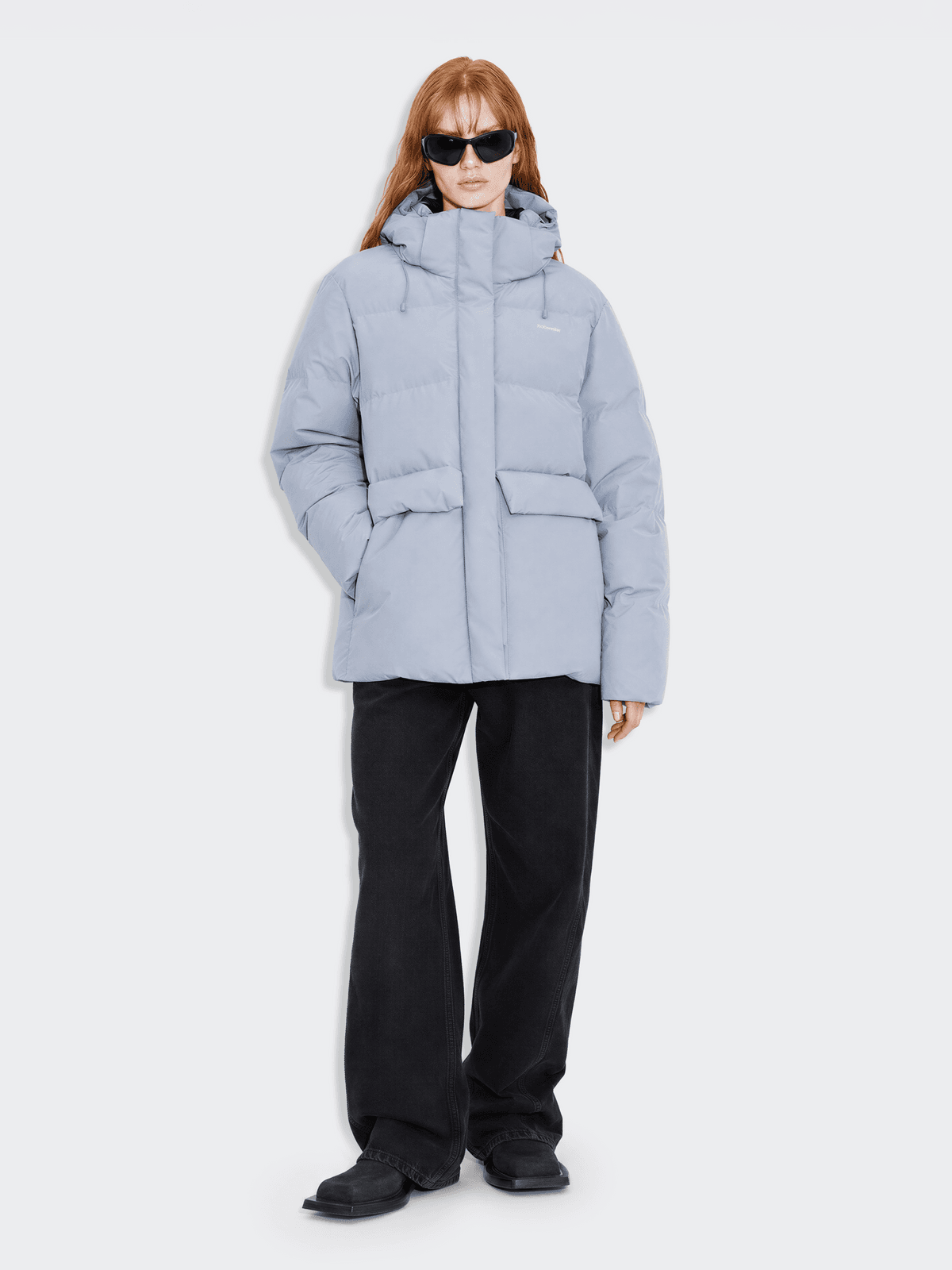 Besseggen Brushed Down Jkt