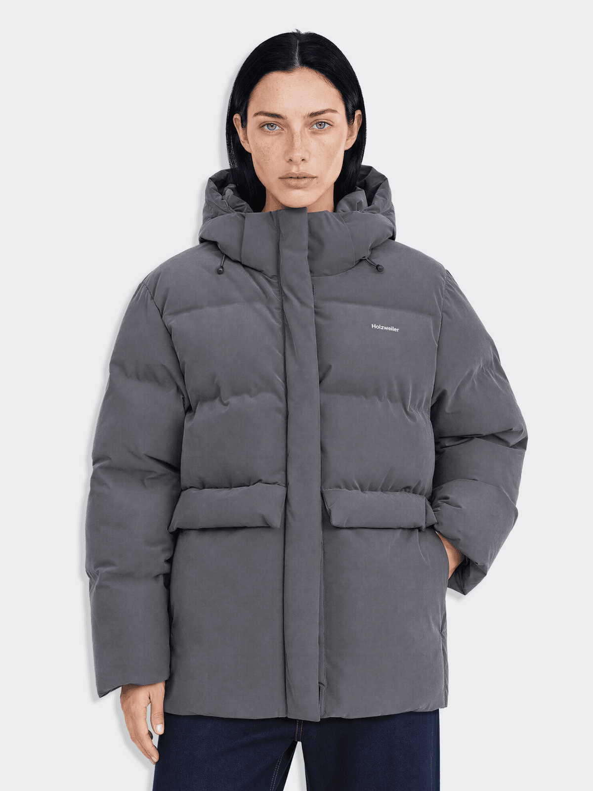 Besseggen Brushed Down Jkt