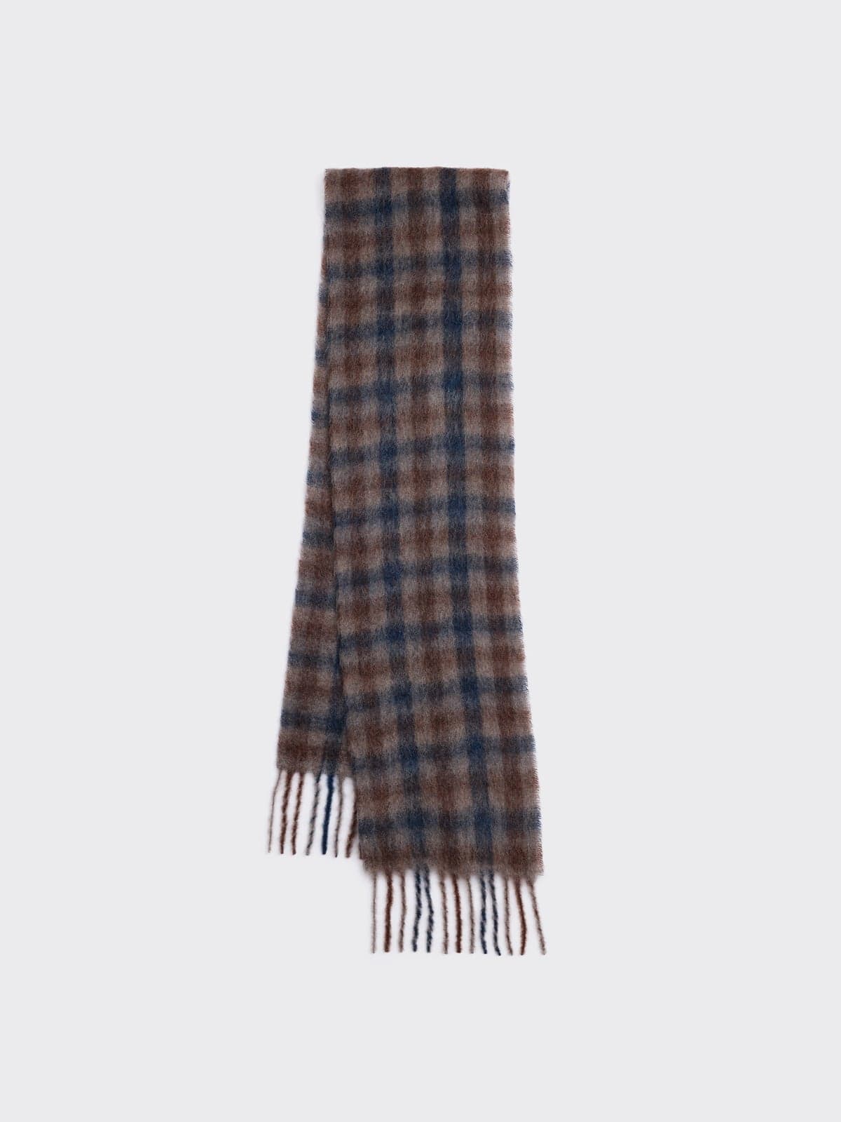 Fresia Slim Scarf