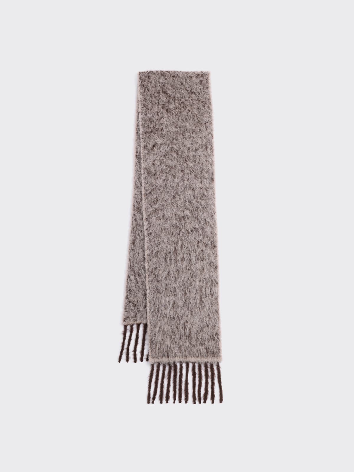 Tony Scarf