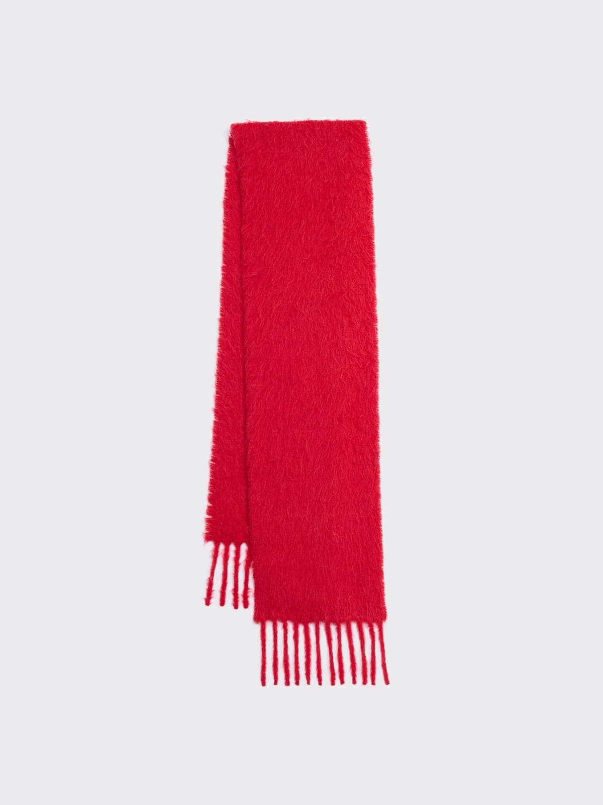 Tony Scarf