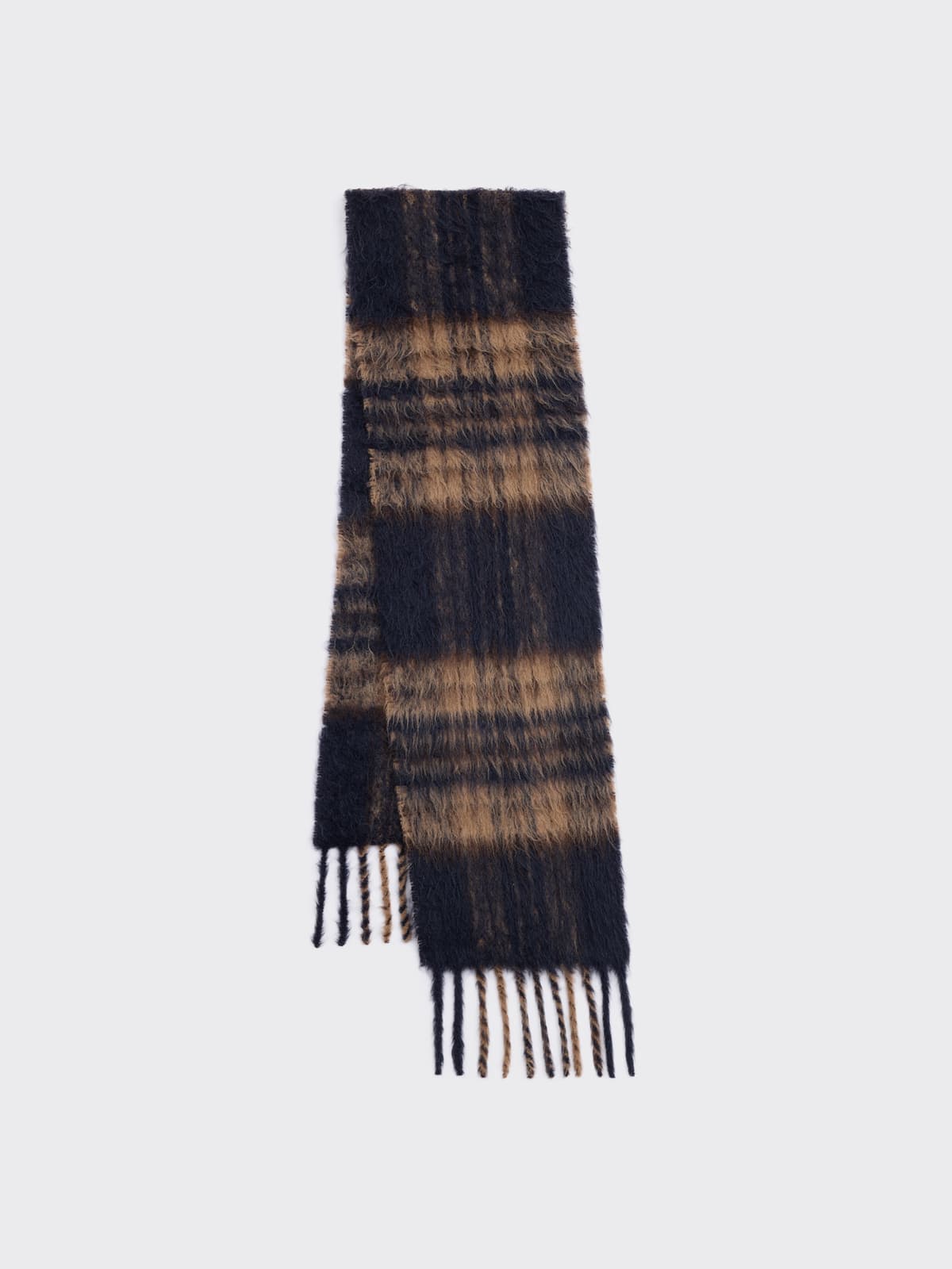 Tony Scarf