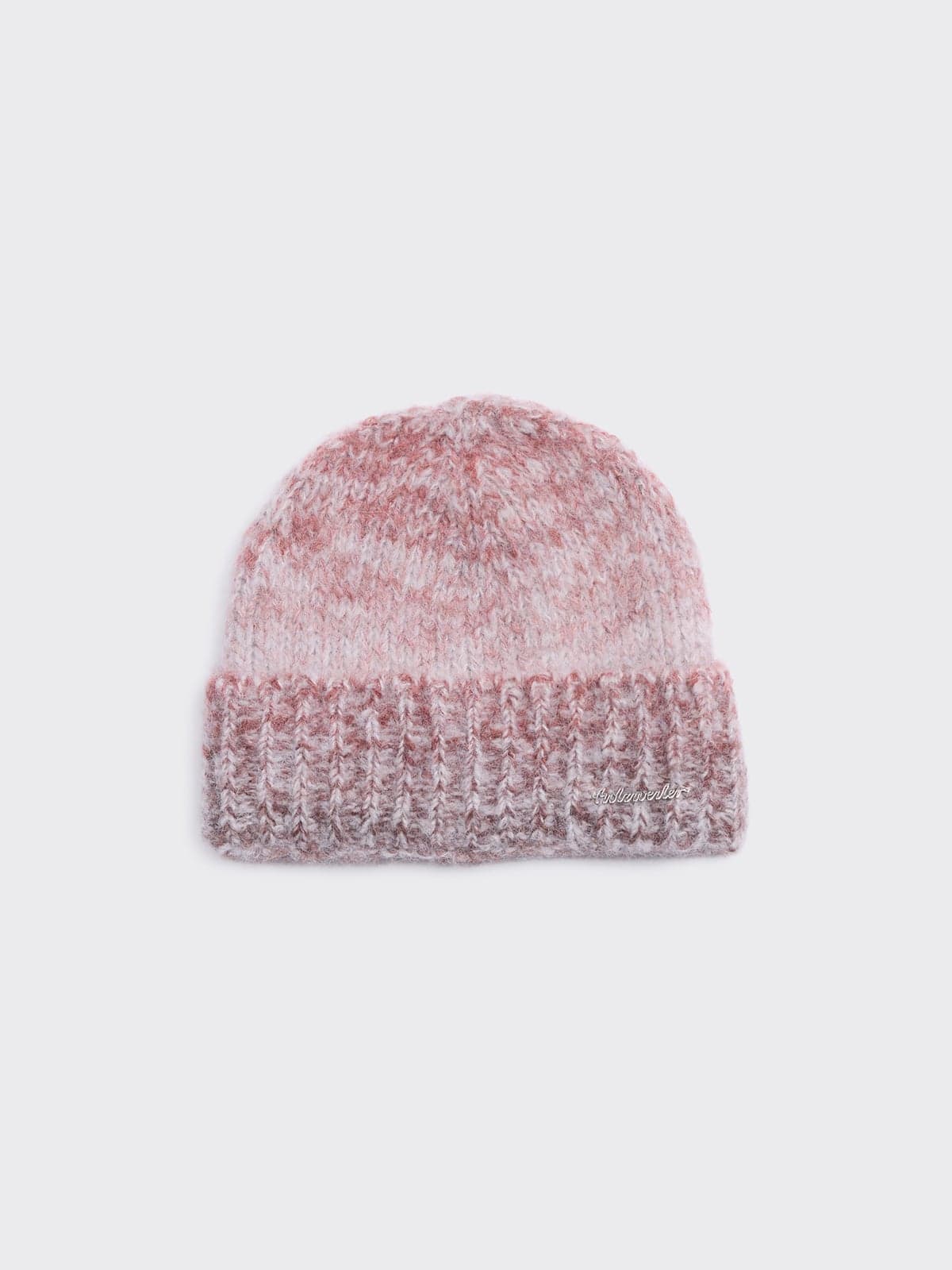 Tine Gradient Beanie