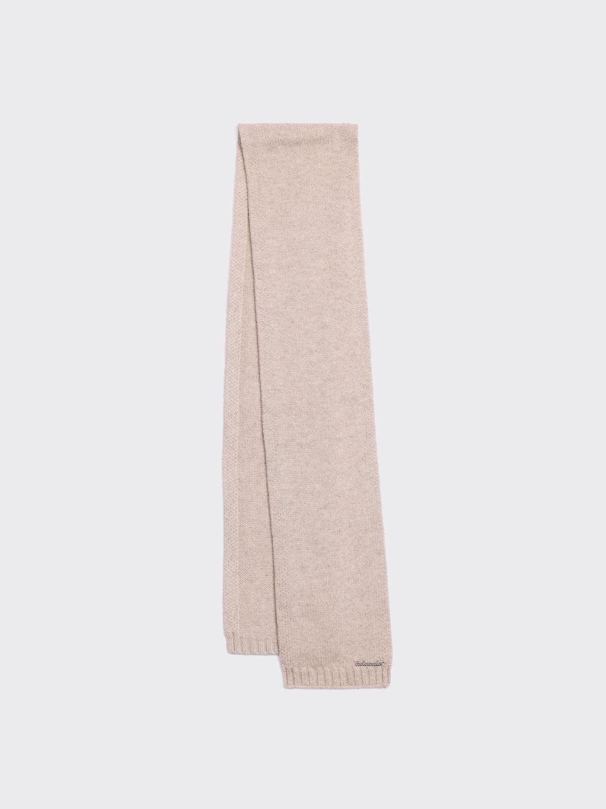 Milli Wool Scarf