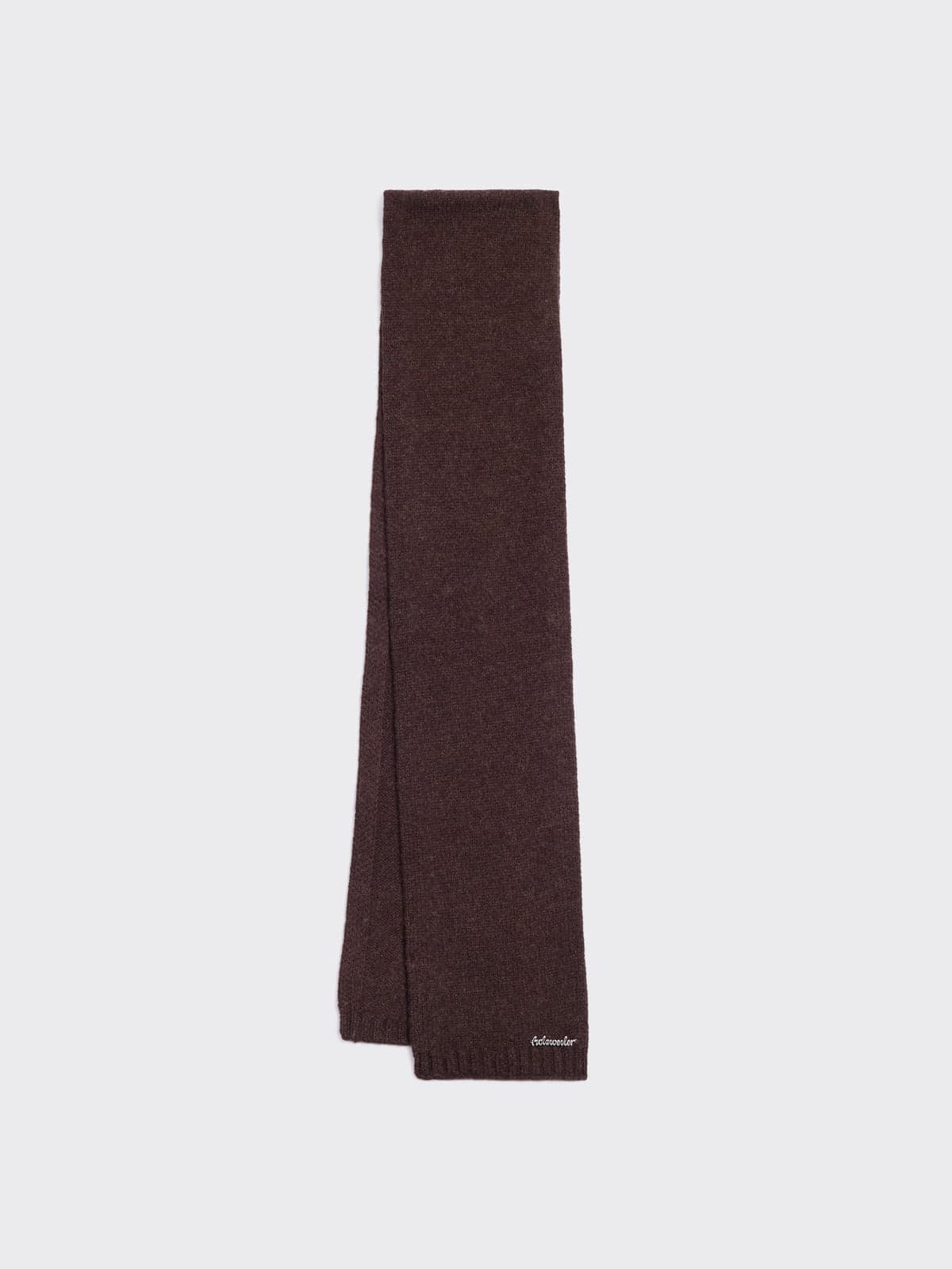 Milli Wool Scarf