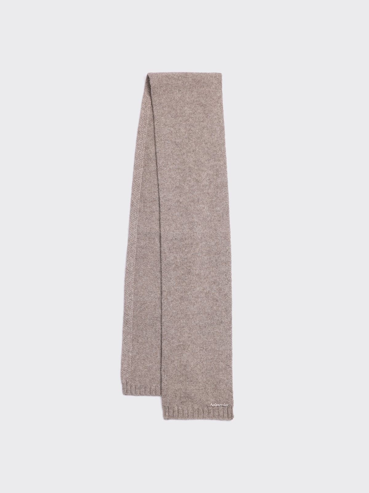 Milli Wool Scarf