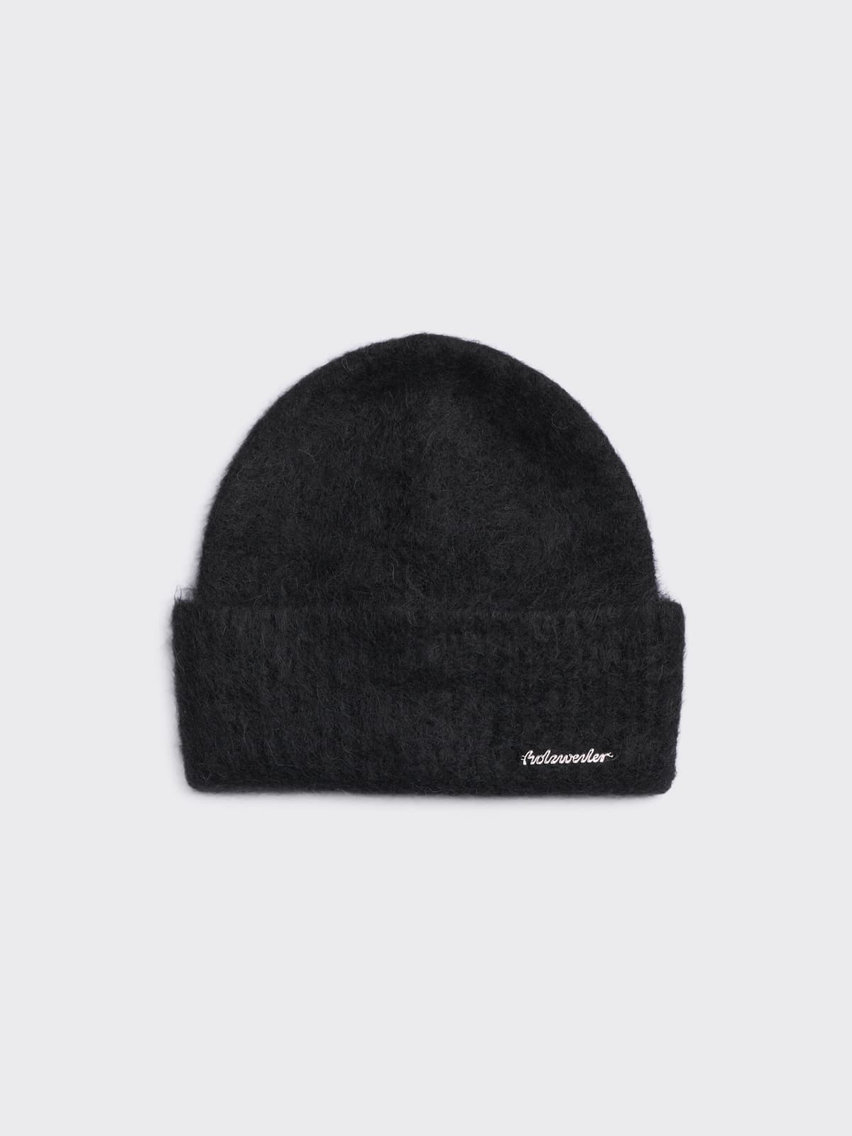 Mona Alpaca Beanie