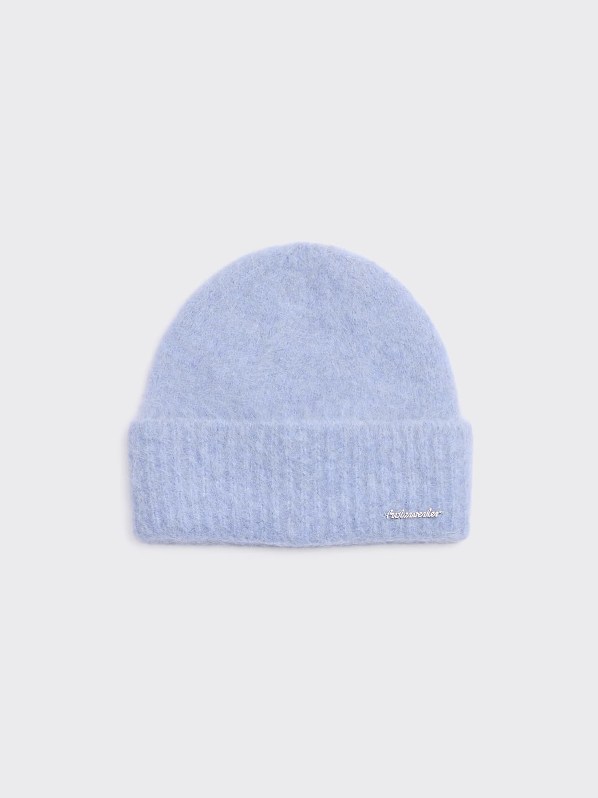 Mona Alpaca Beanie