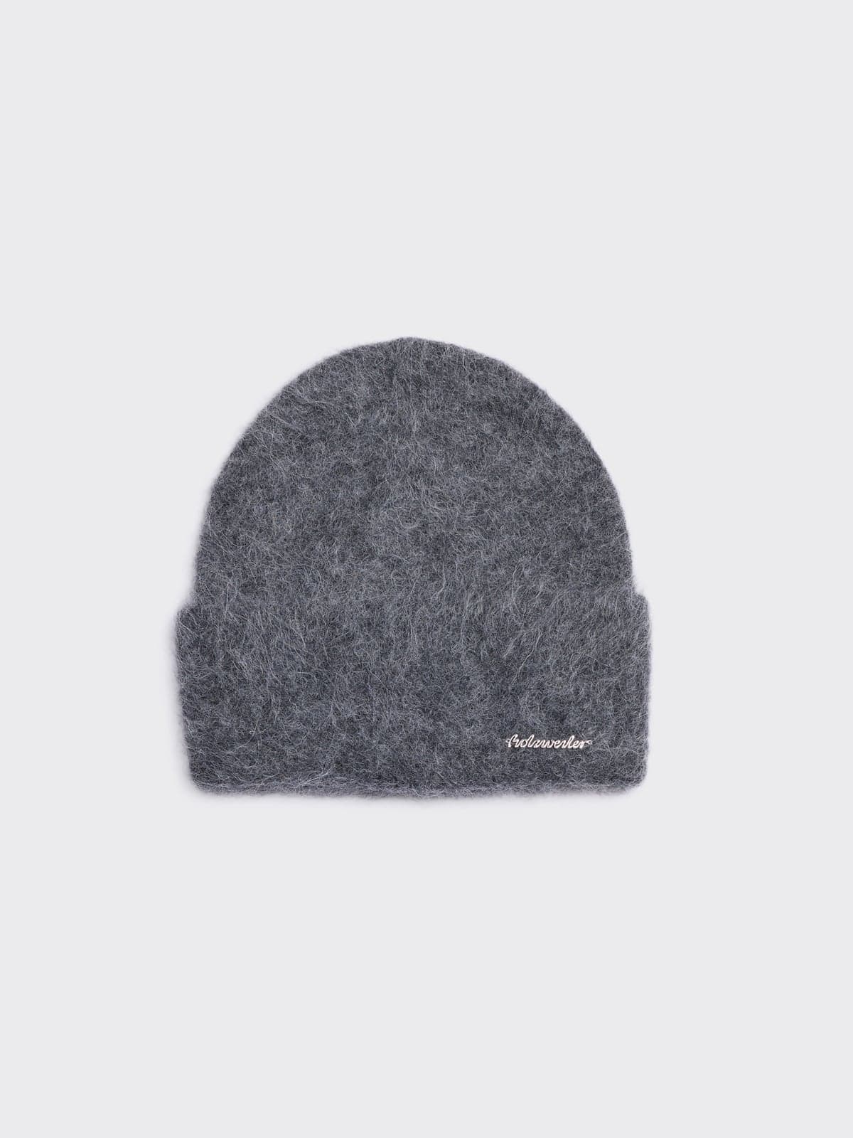 Mona Alpaca Beanie