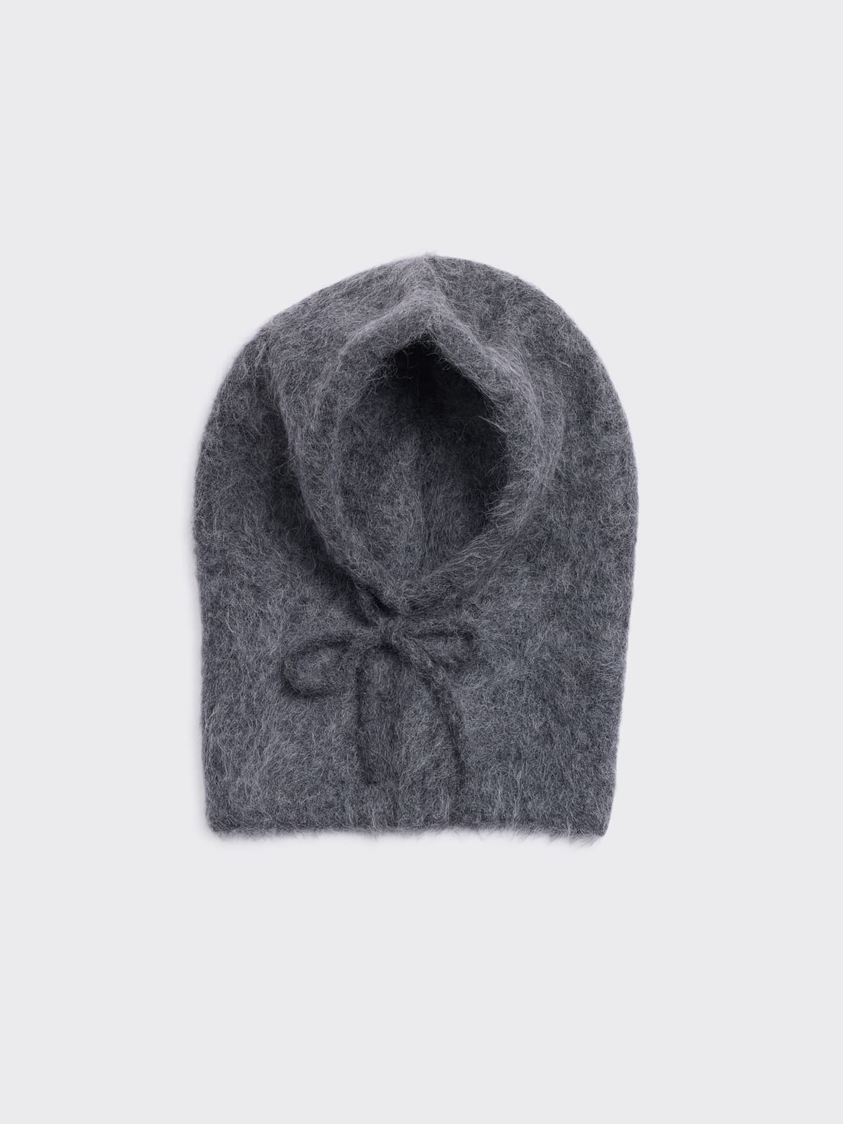 Mona Alpaca Balaclava