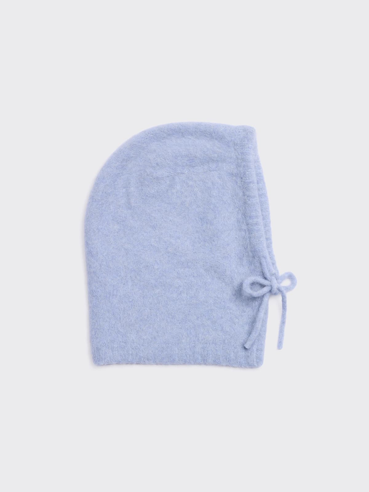 Mona Alpaca Balaclava