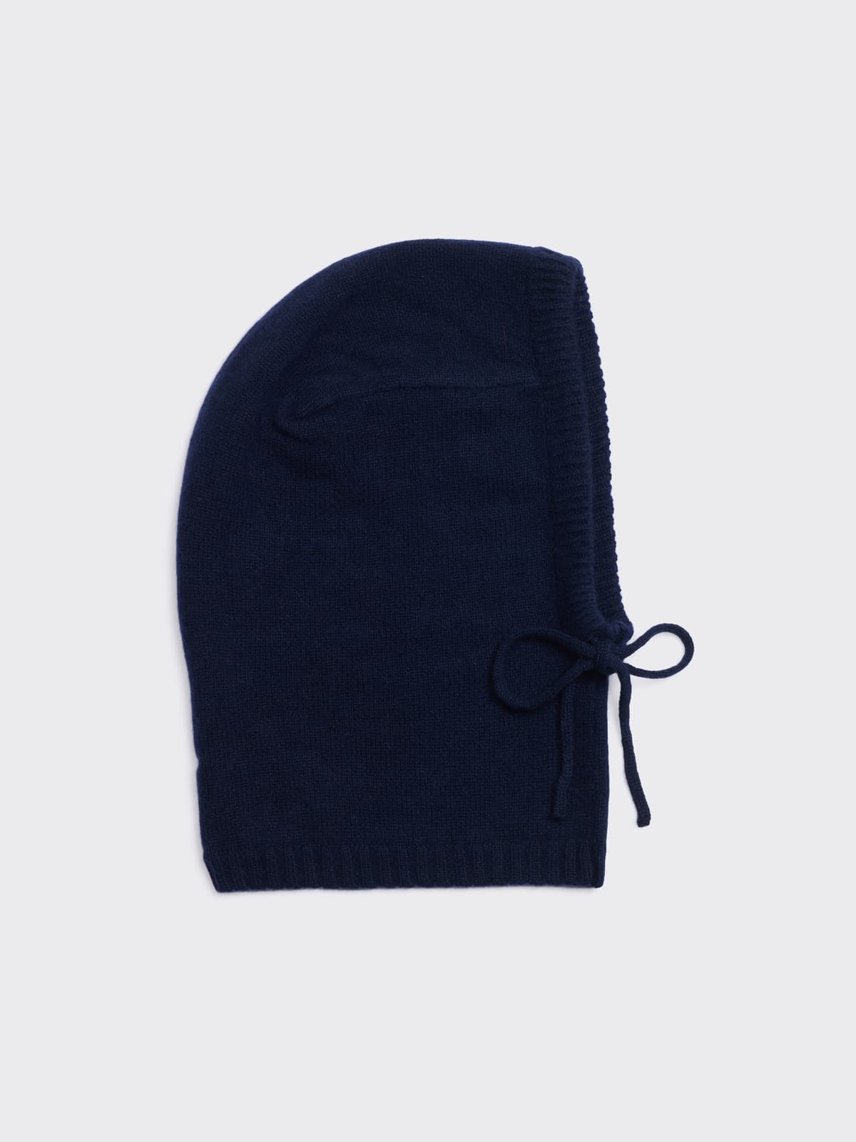 Isa Cashmere Balaclava