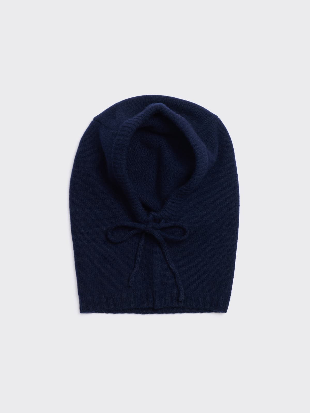 Isa Cashmere Balaclava