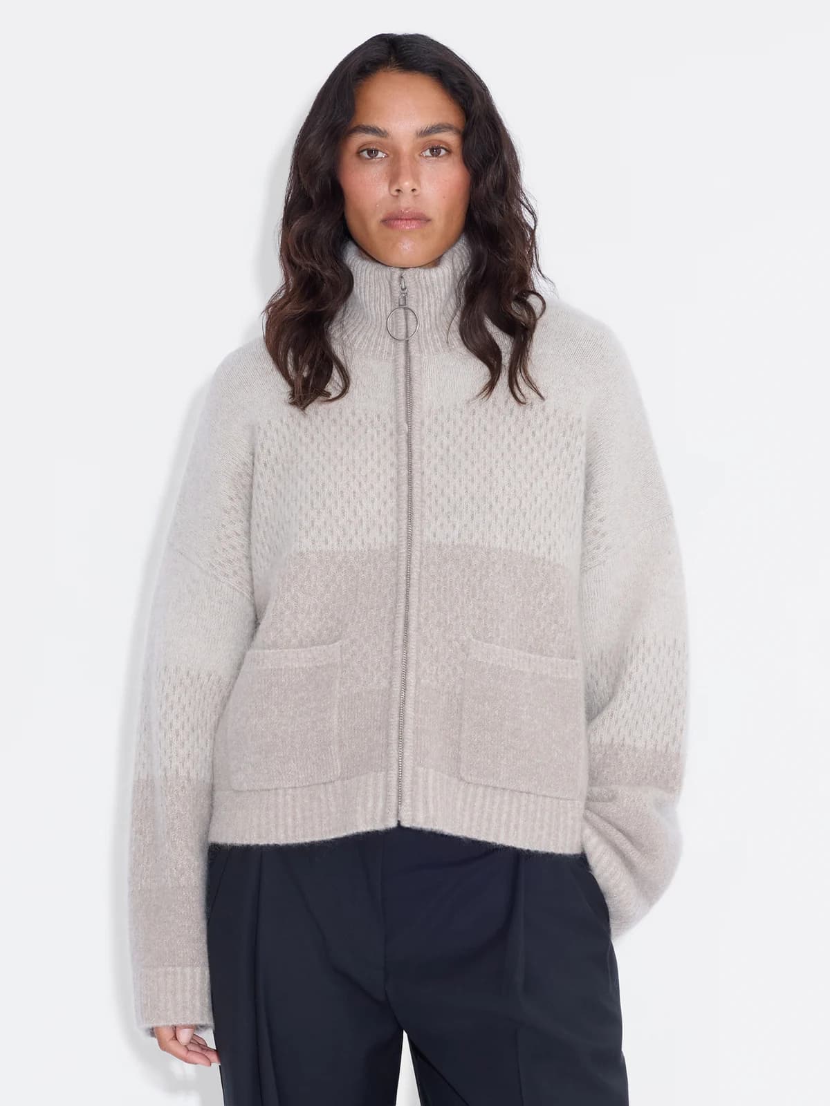 Tine Cardigan