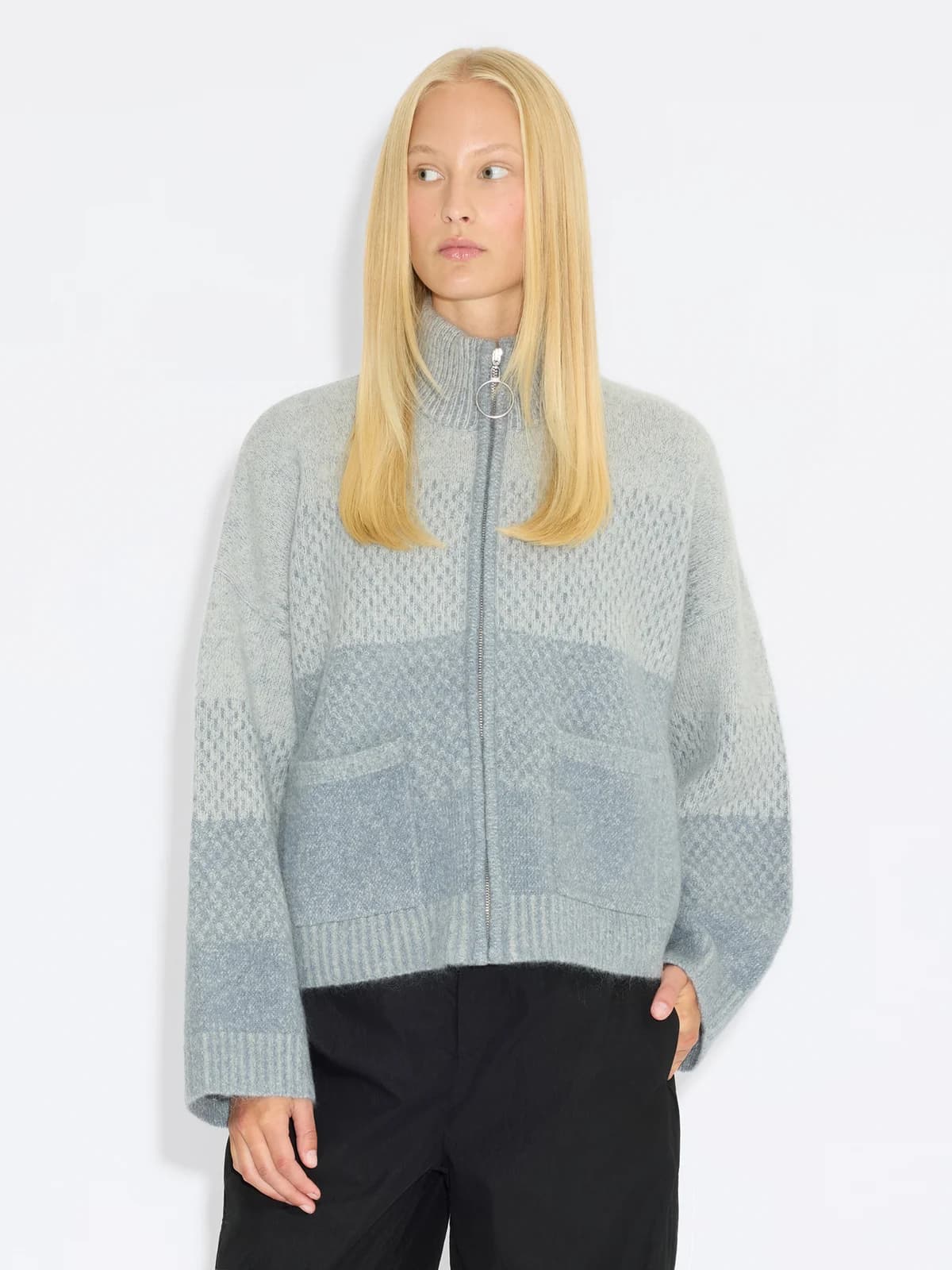 Tine Cardigan
