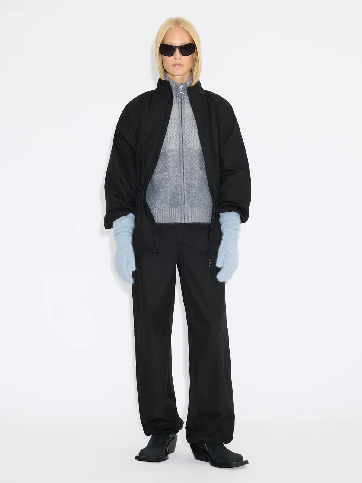 Tine Cardigan