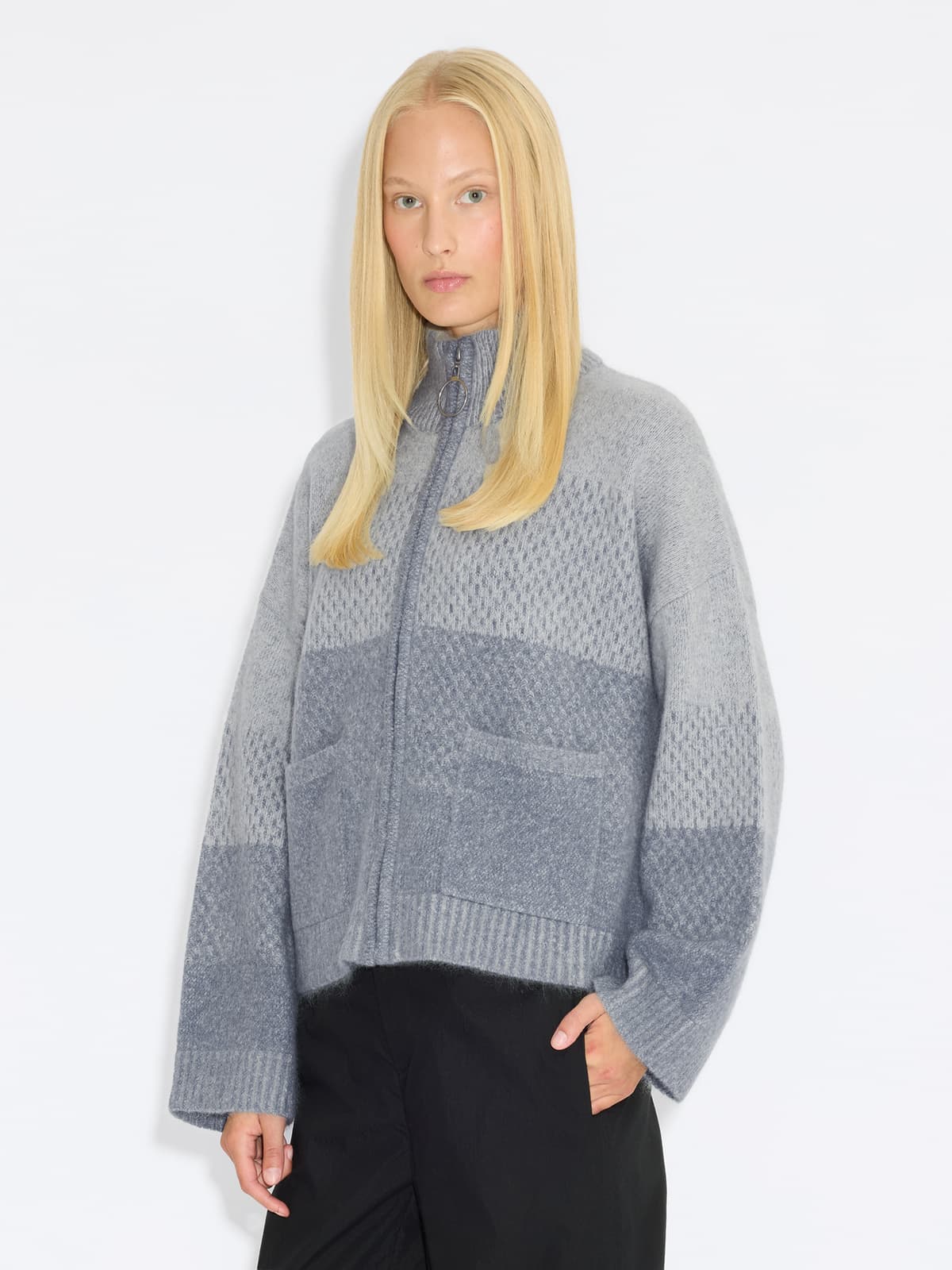 Tine Cardigan