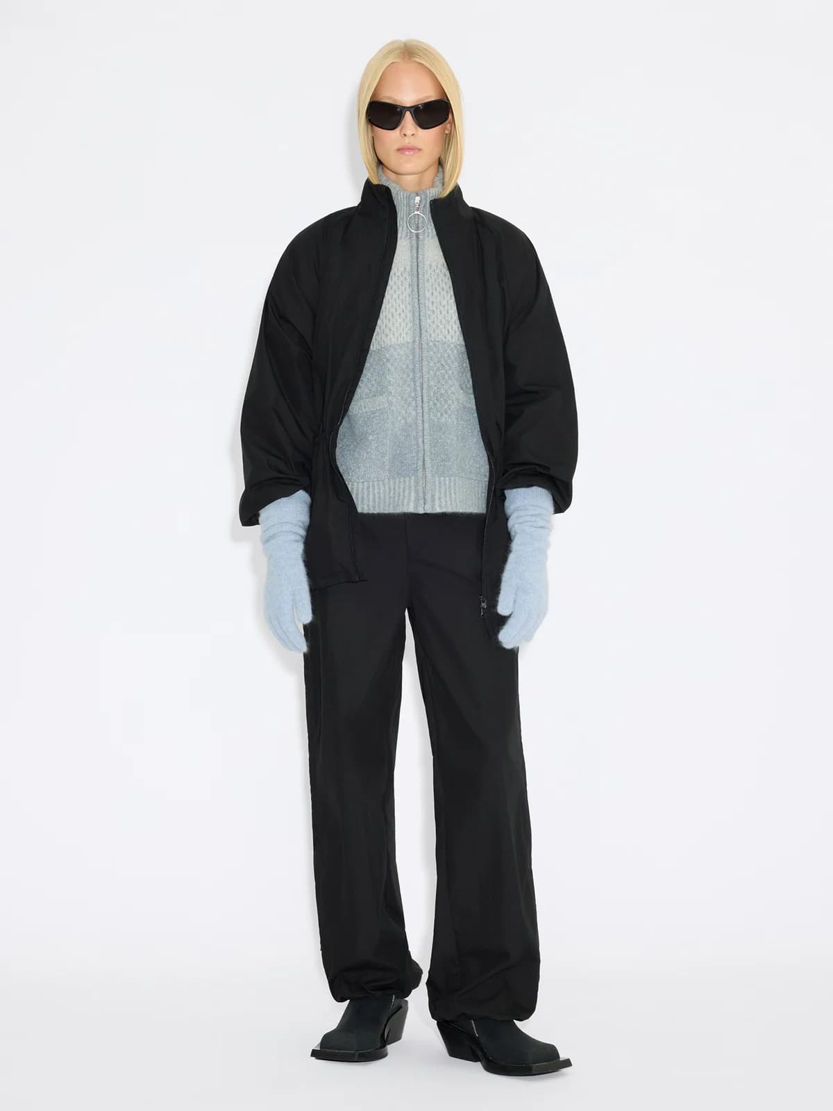 Tine Cardigan