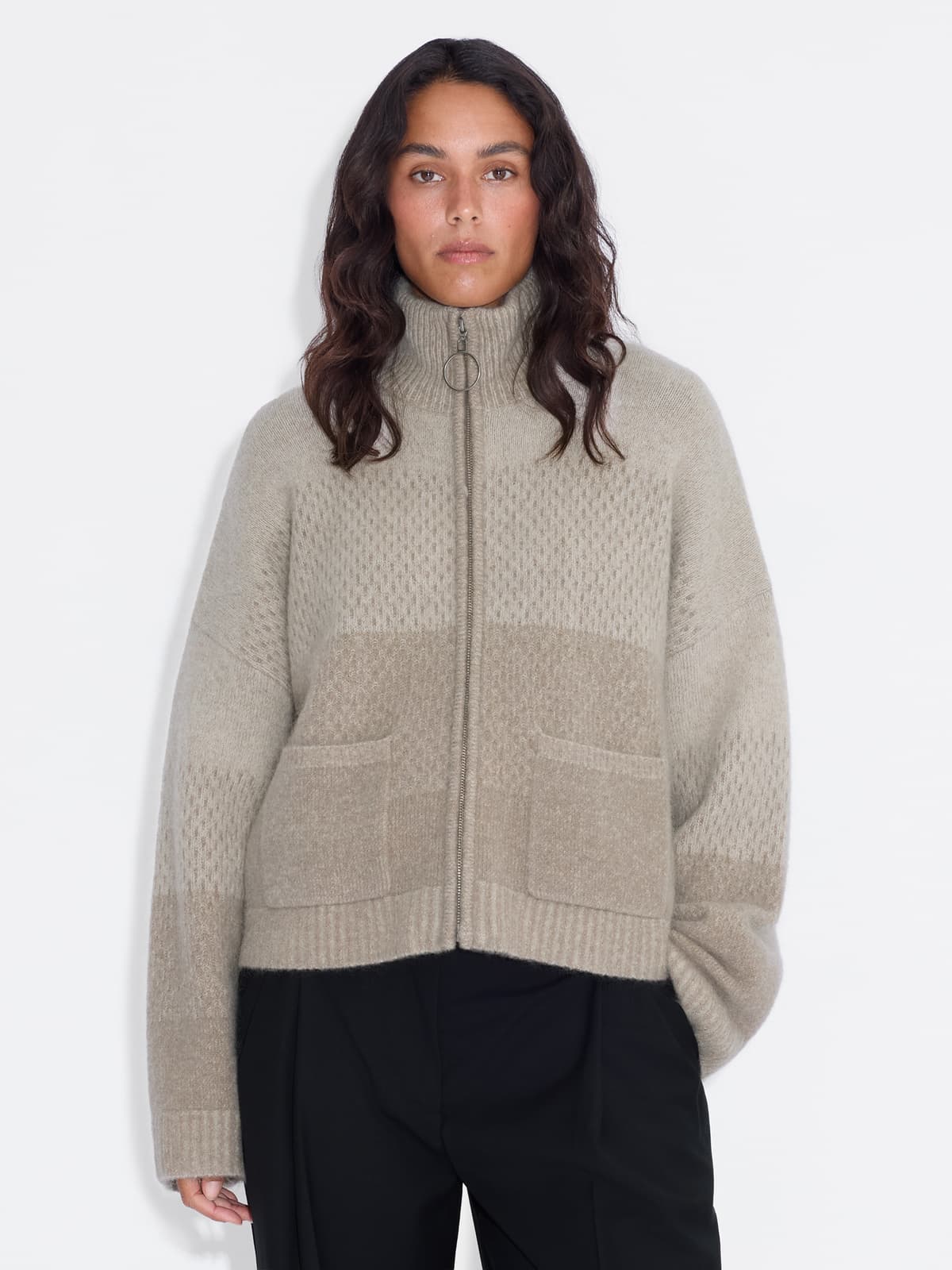 Tine Cardigan