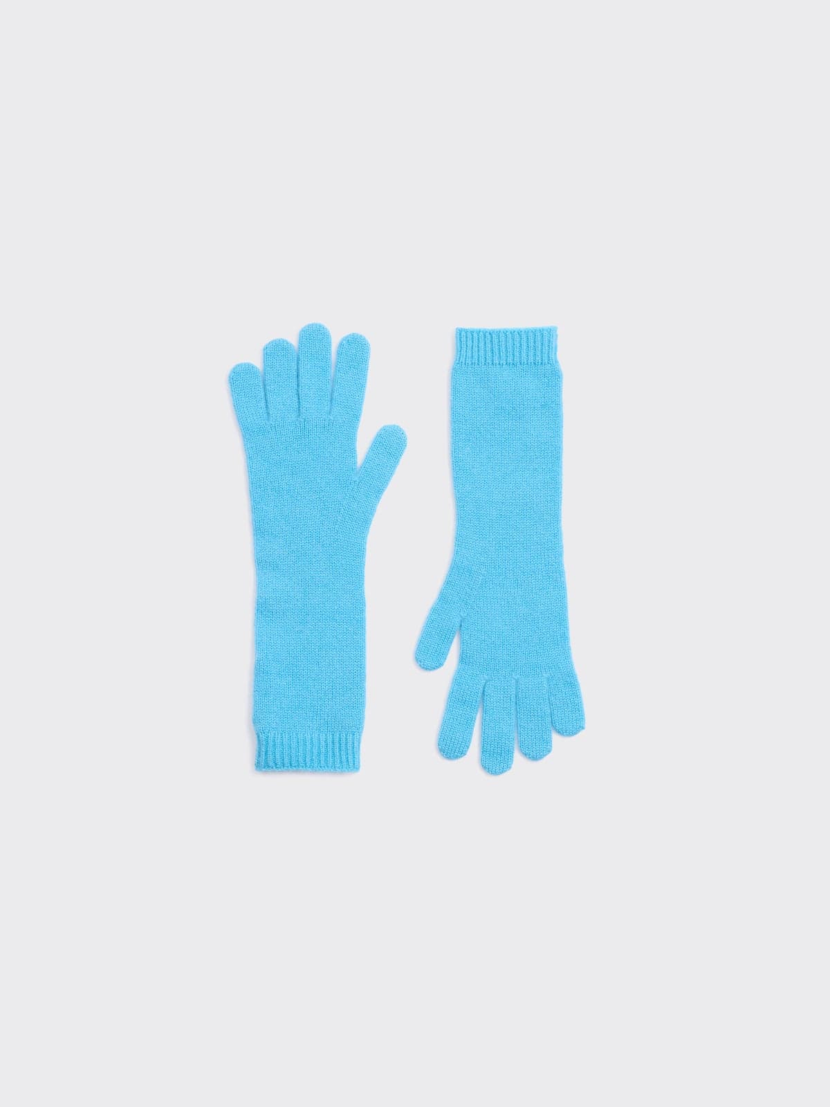 Isa Cashmere Gloves