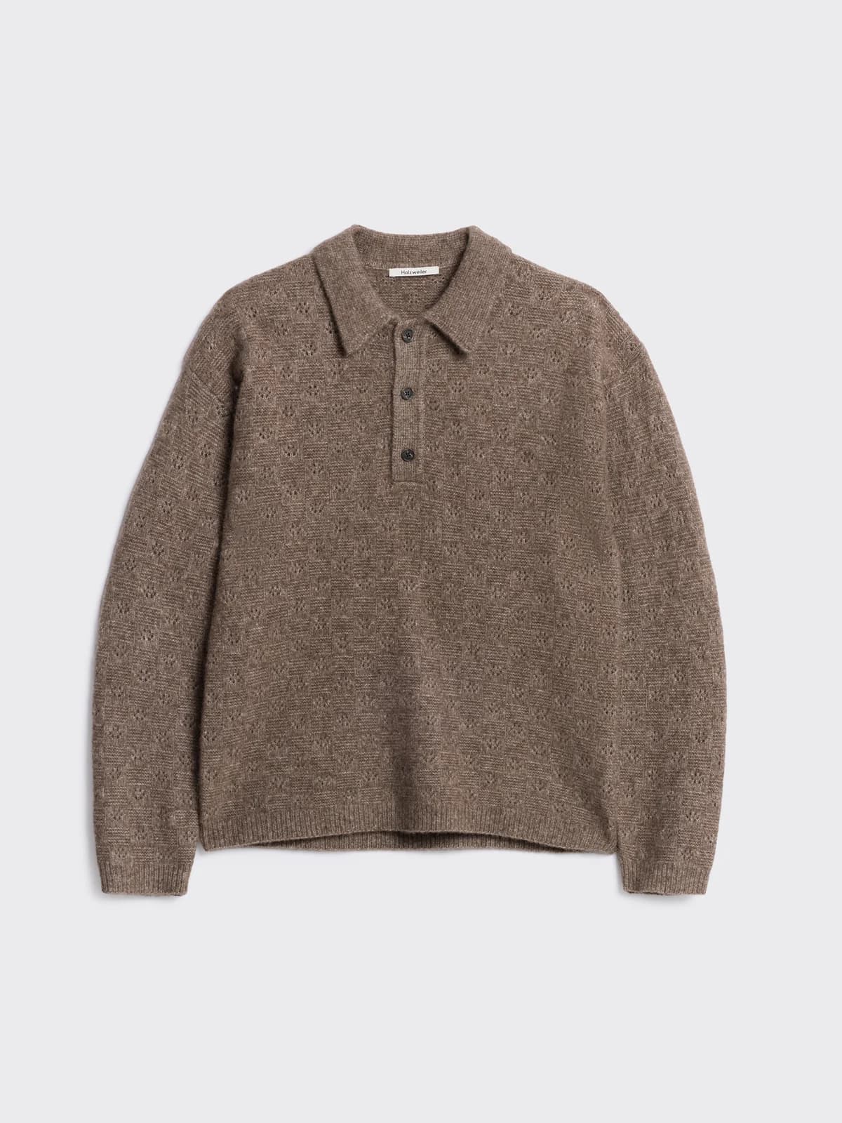 Jack Polo Sweater