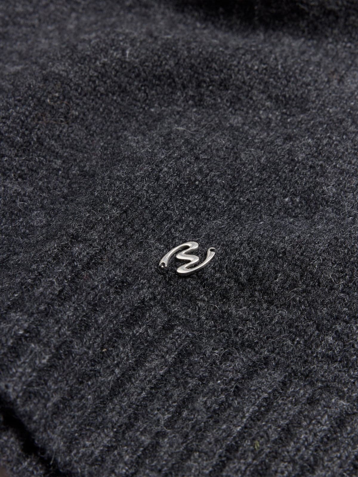 Andreas Crewneck Sweater