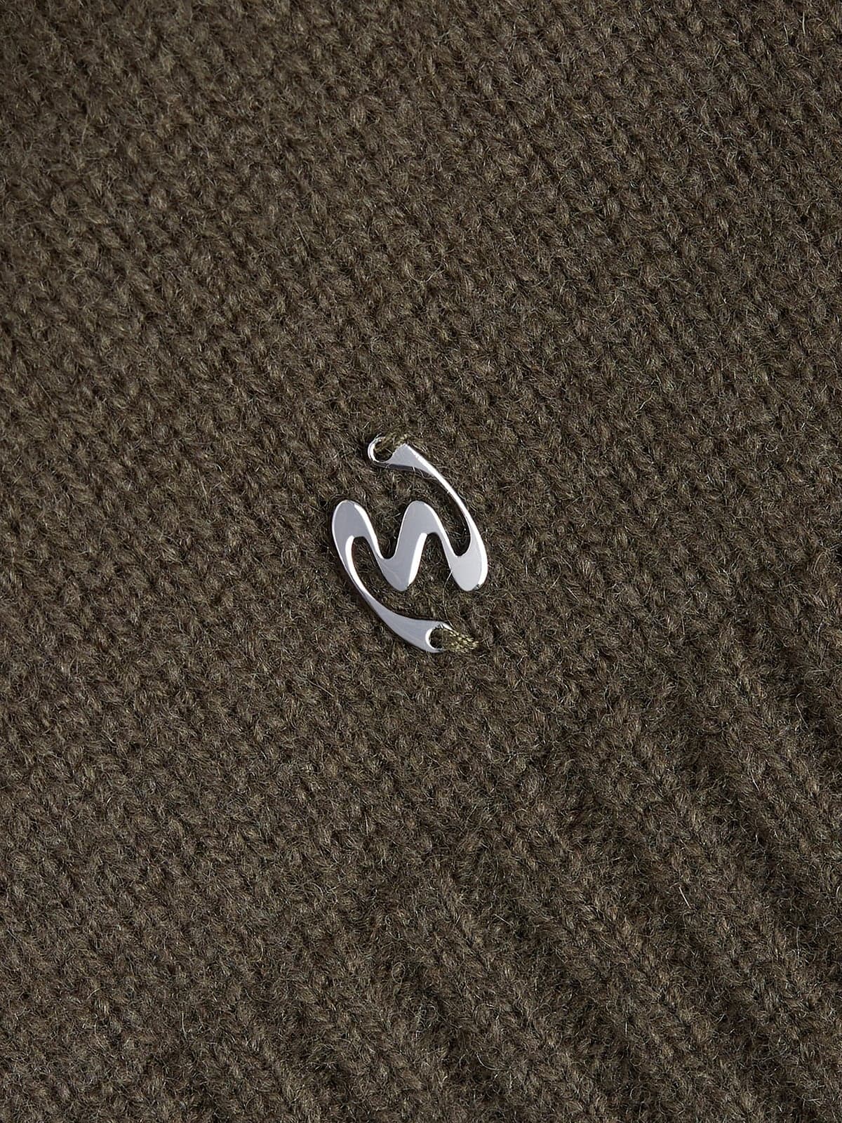 Andreas Crewneck Sweater