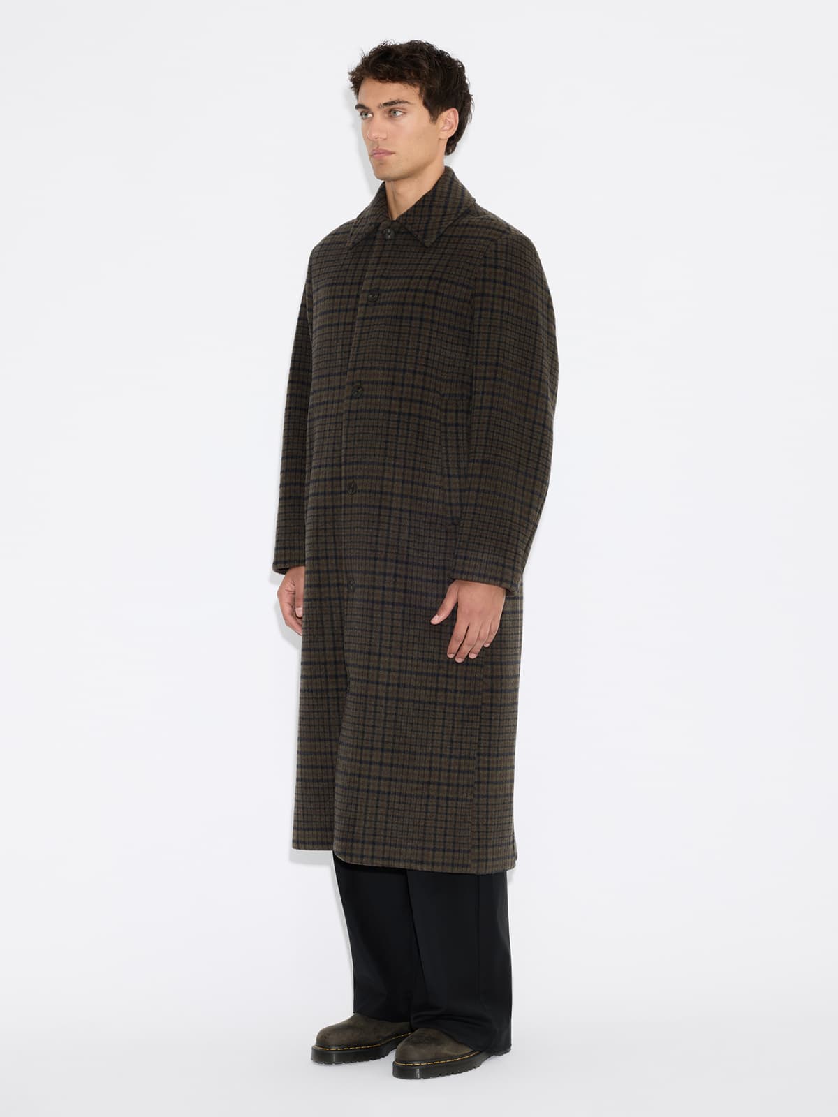 Aperitif Coat