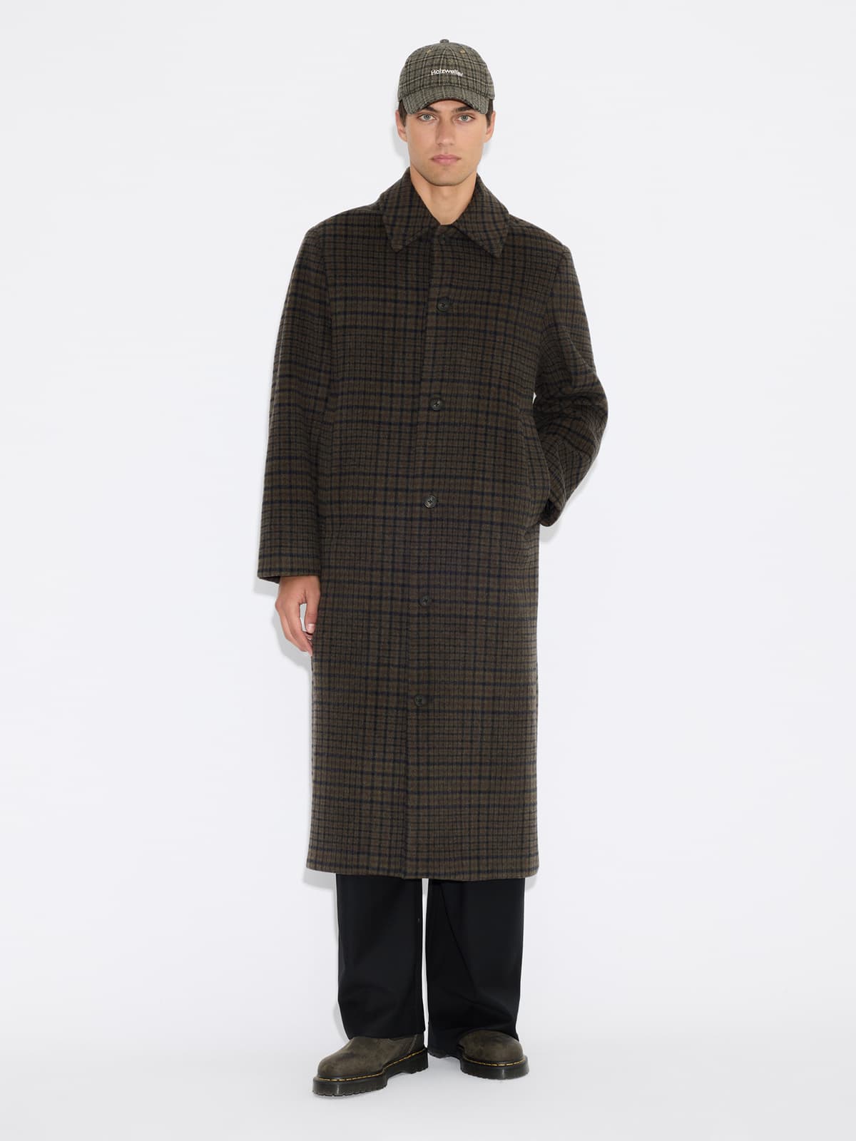 Aperitif Coat