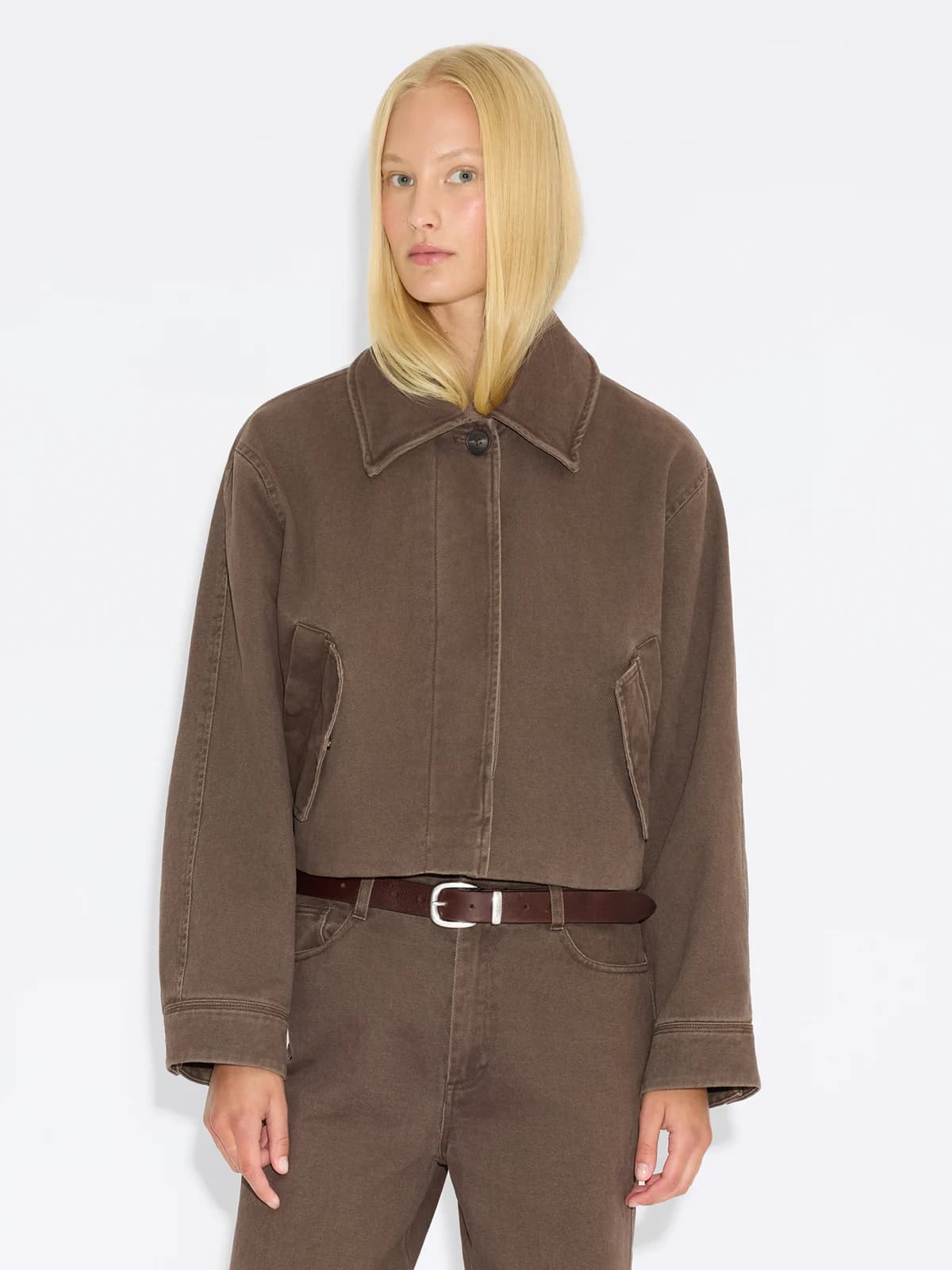 Ann Jacket