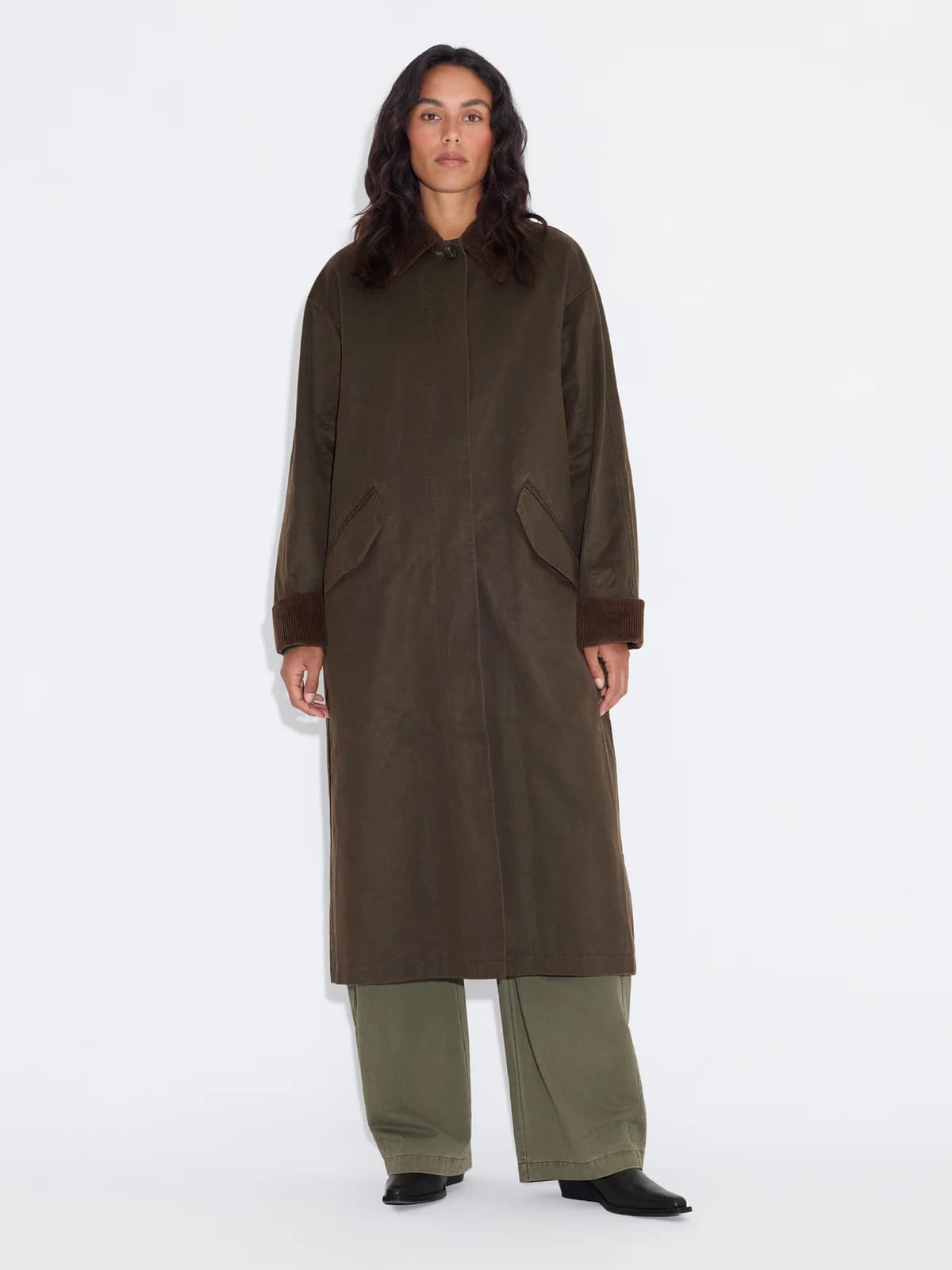 Debbi Coat