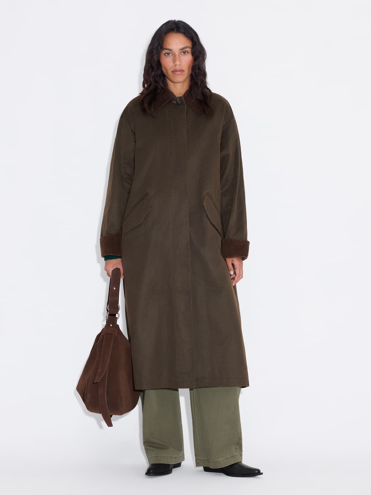 Debbi Coat