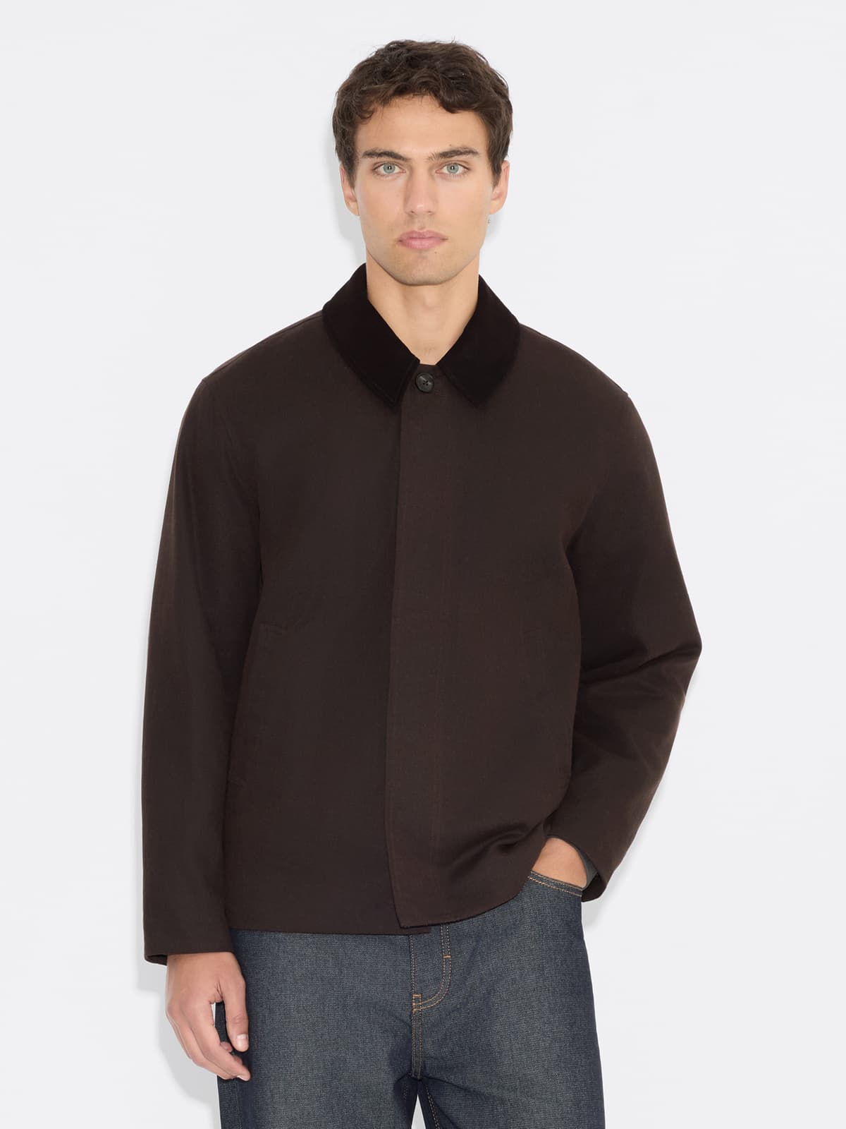 Danni Jacket