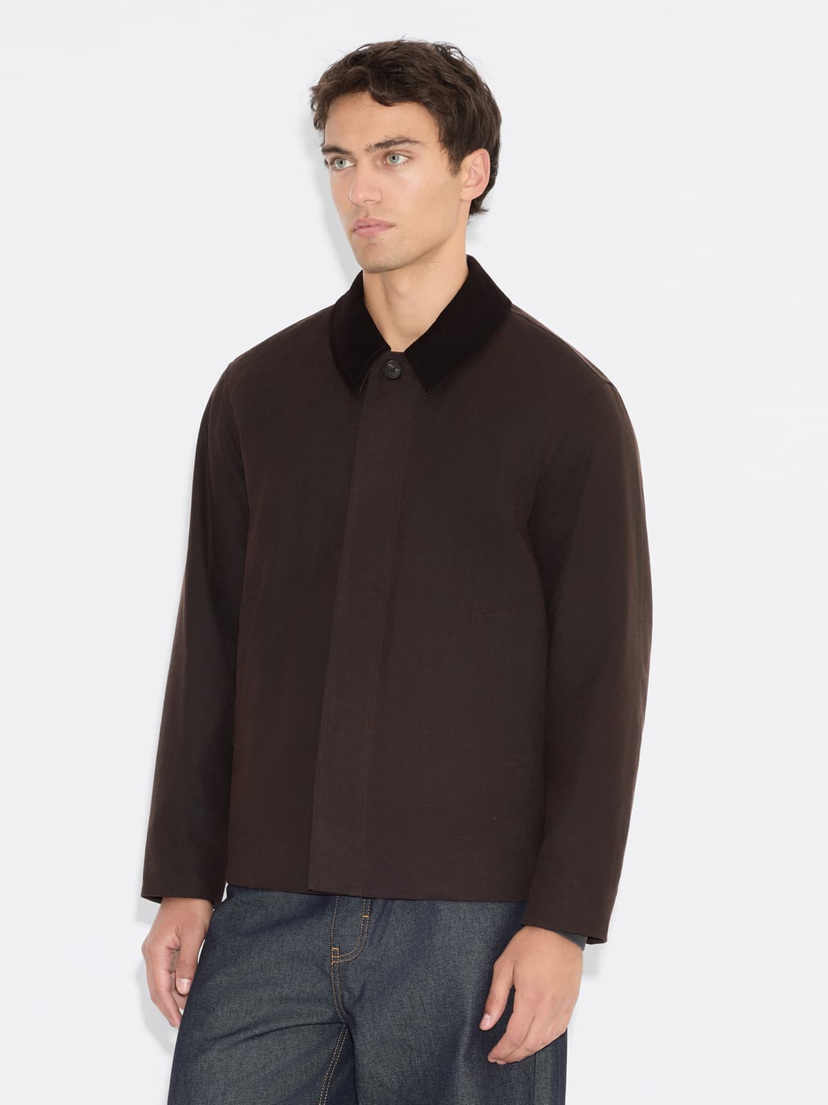 Danni Jacket