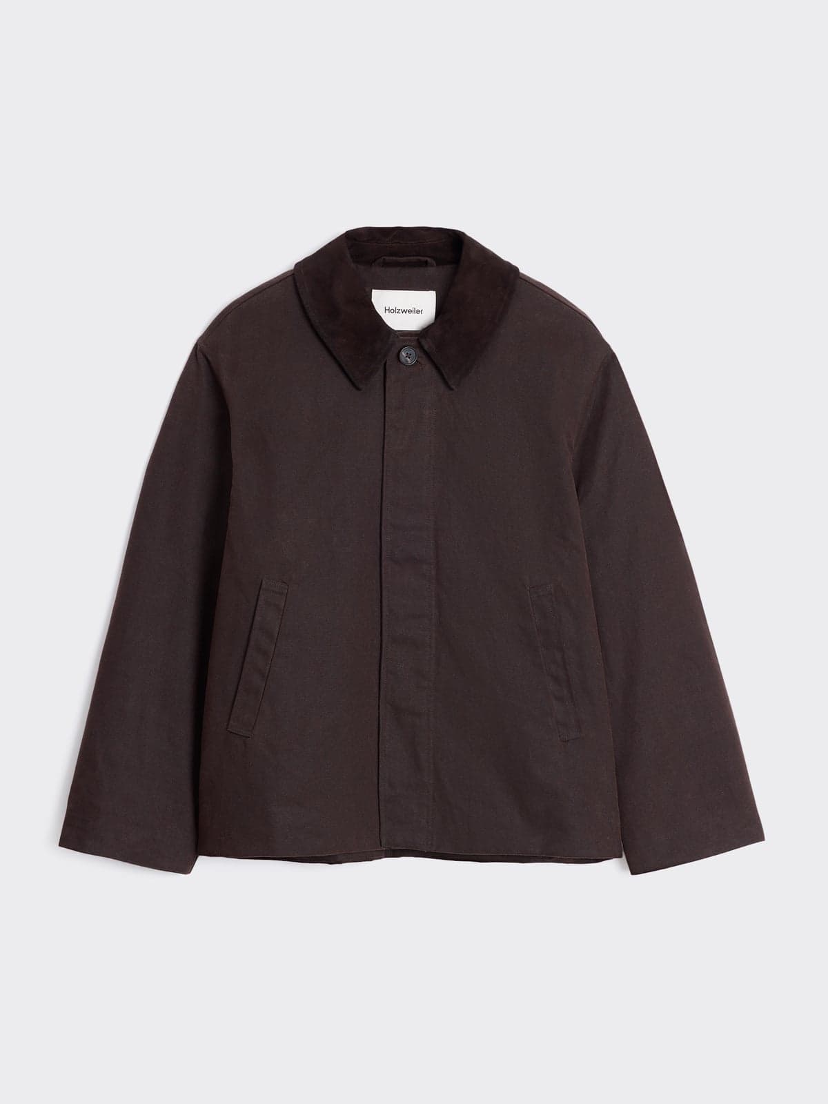 Danni Jacket