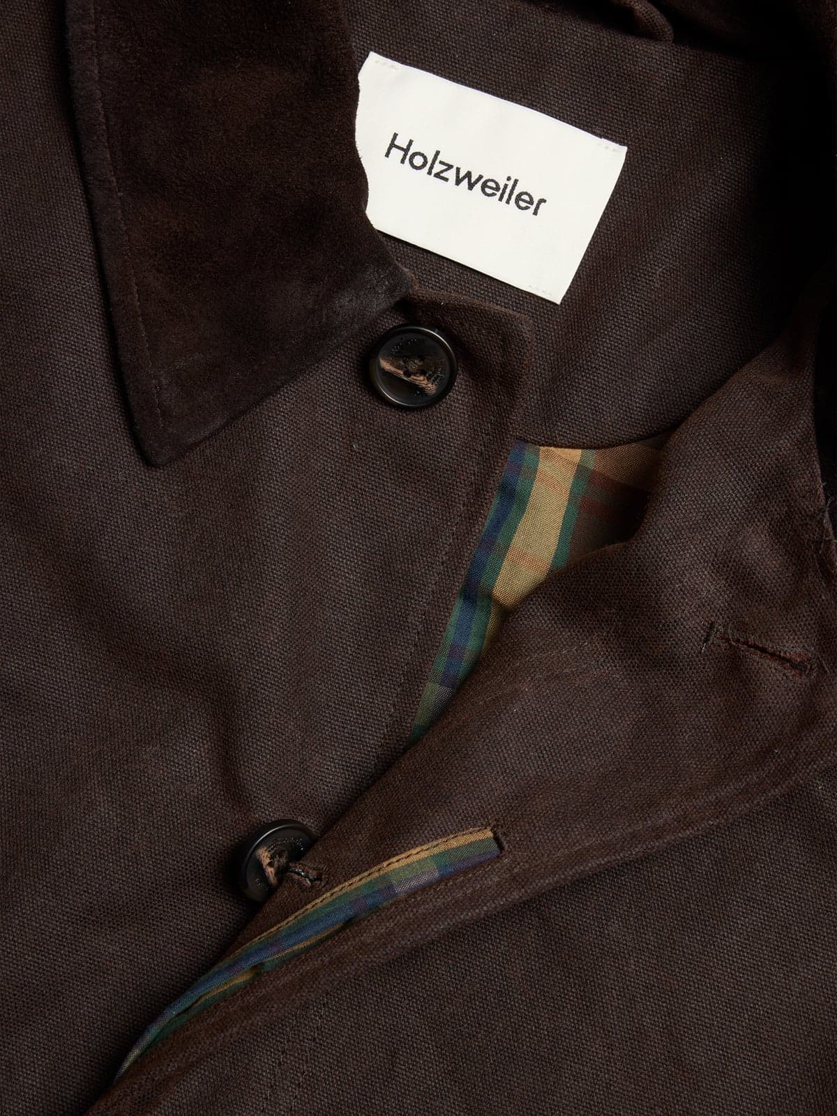 Danni Jacket