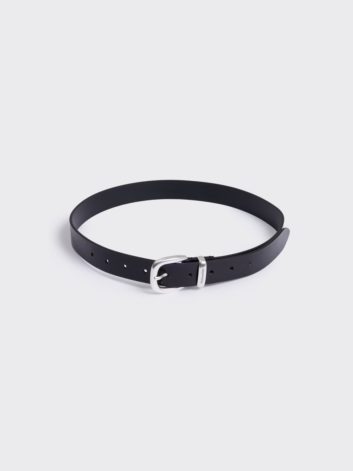 Sanne Leather Belt