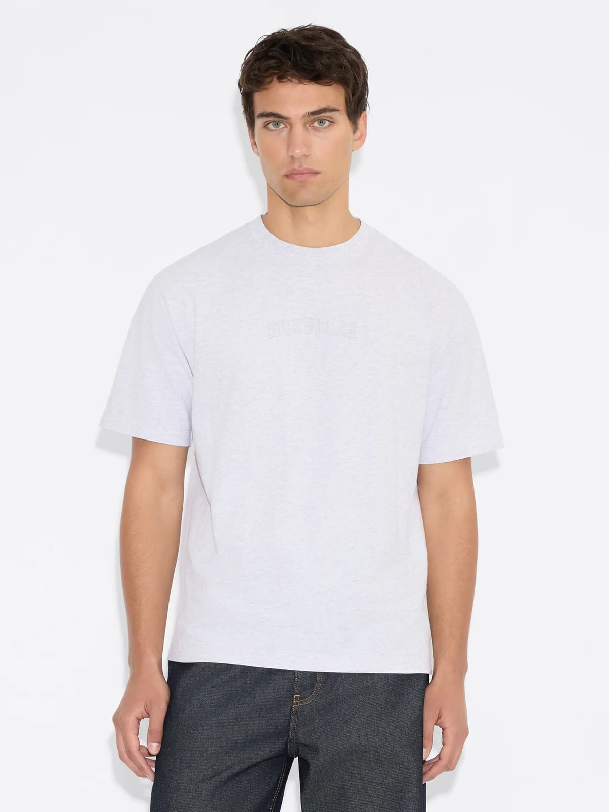 Ranger College Tee