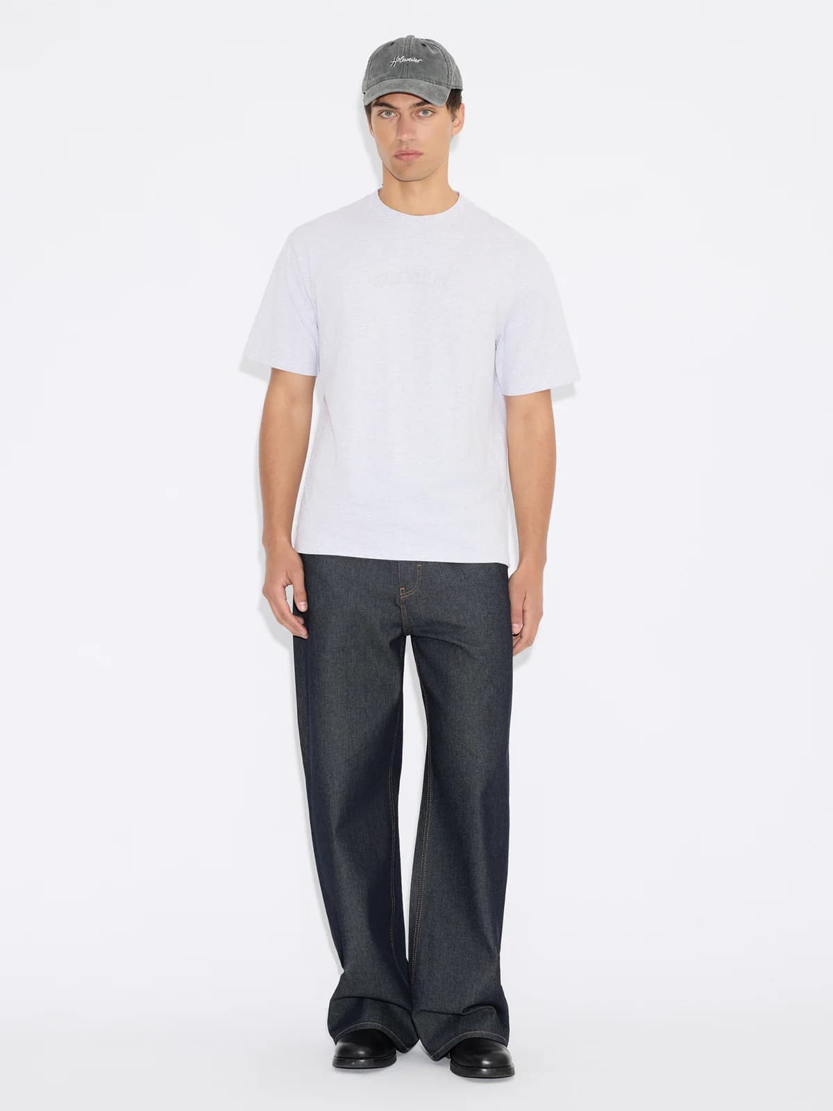Ranger College Tee