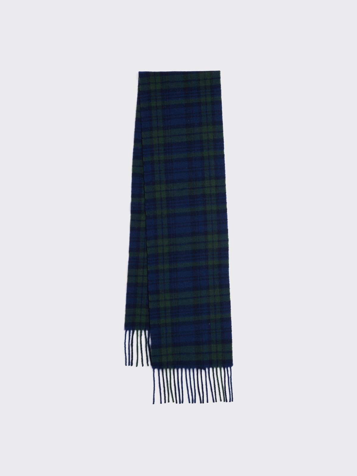 Tableau Scarf